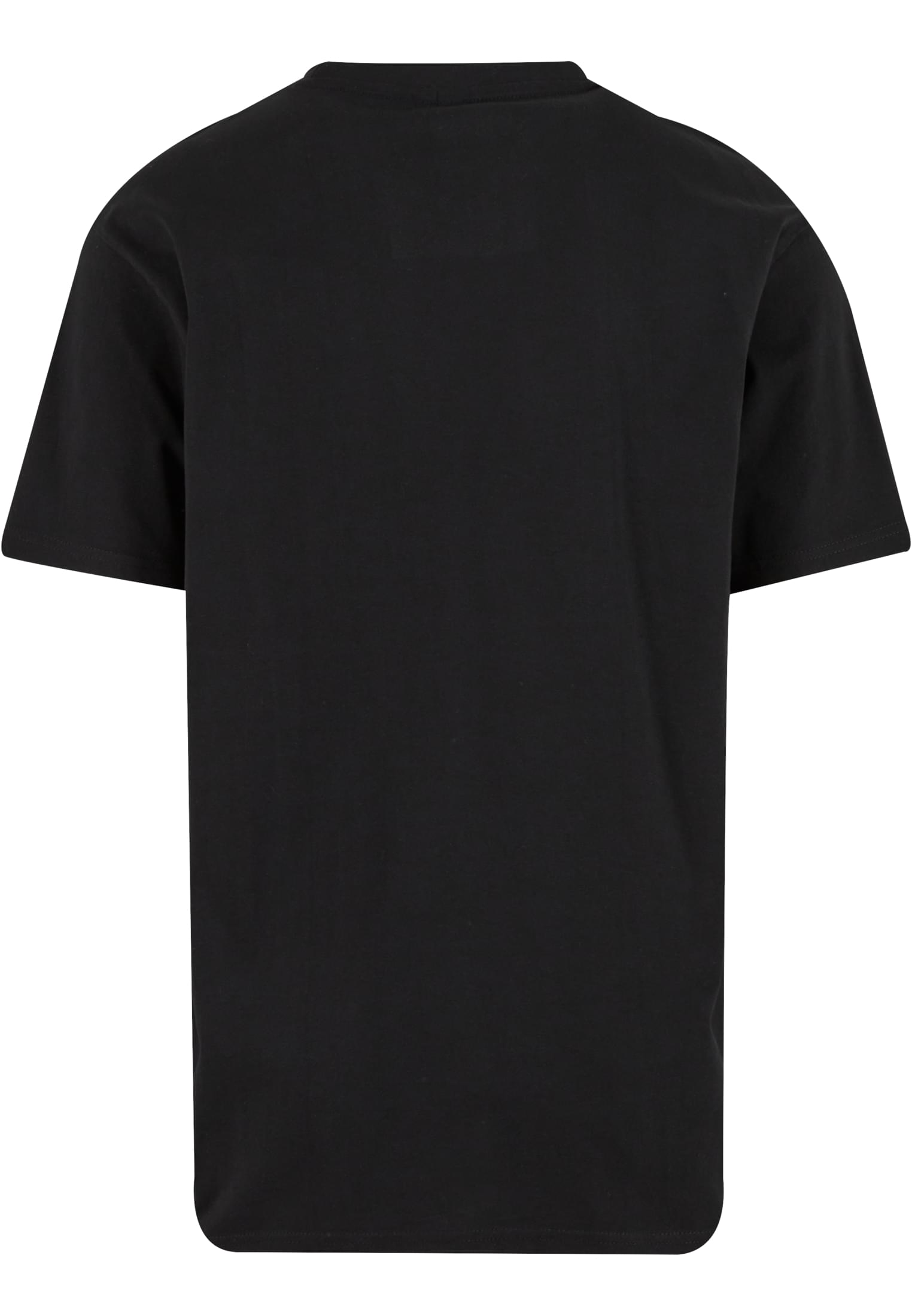 Movie Oversize Tee black XXL - workoutbrands.com