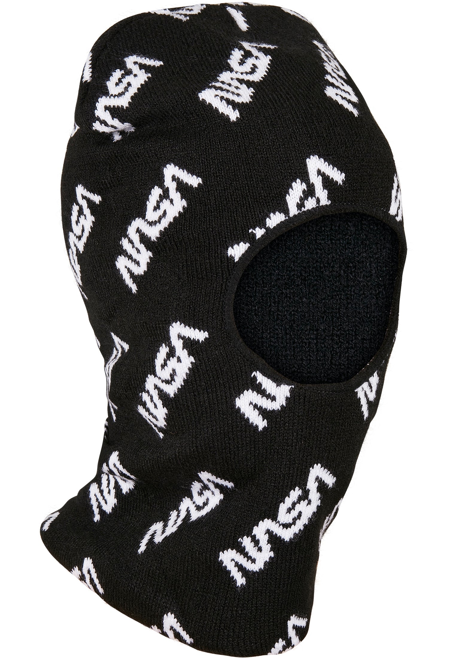 NASA Storm Mask Set black/black/white one size - workoutbrands.com