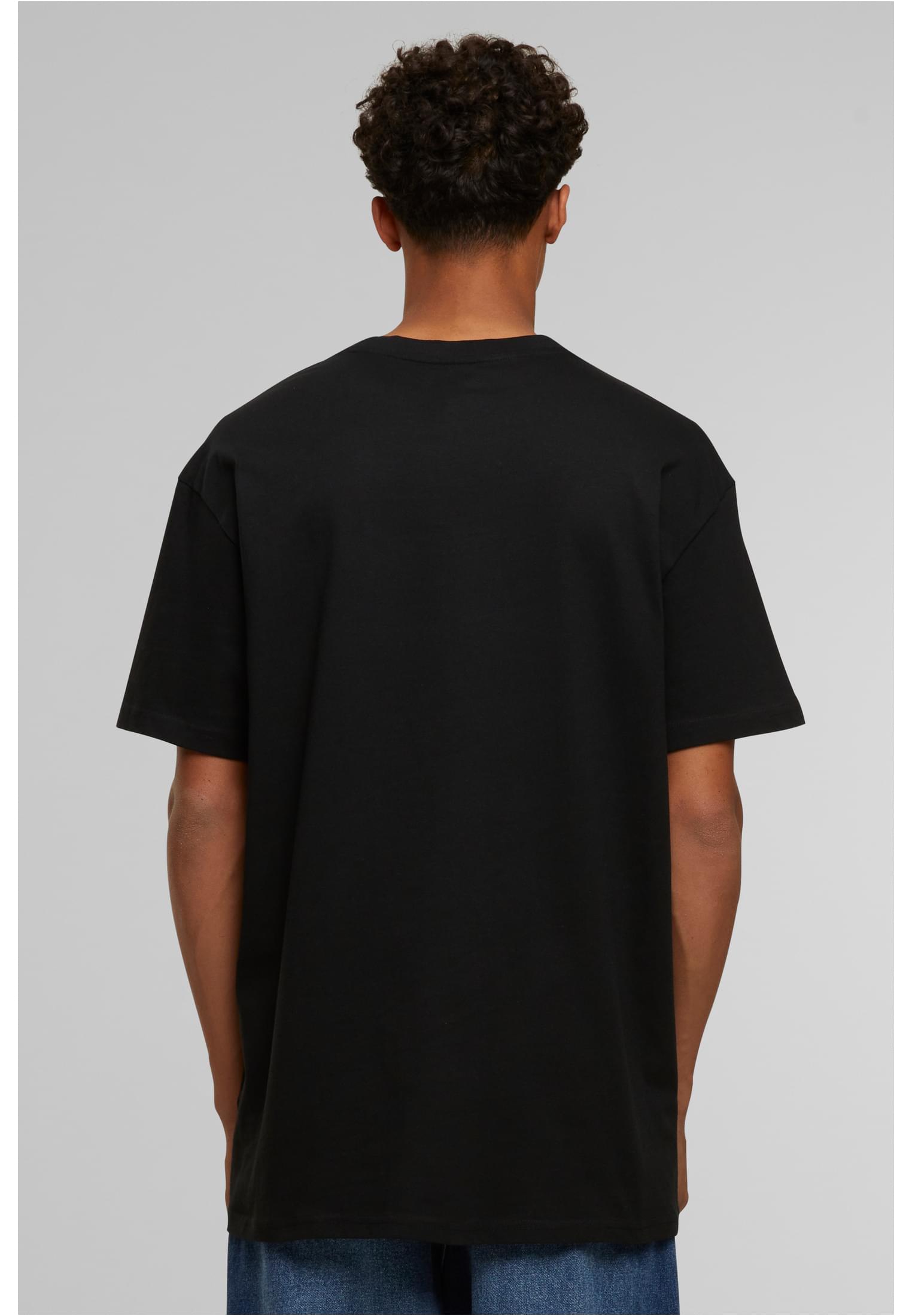 NY Graffiti Oversize Tee white XXL - workoutbrands.com