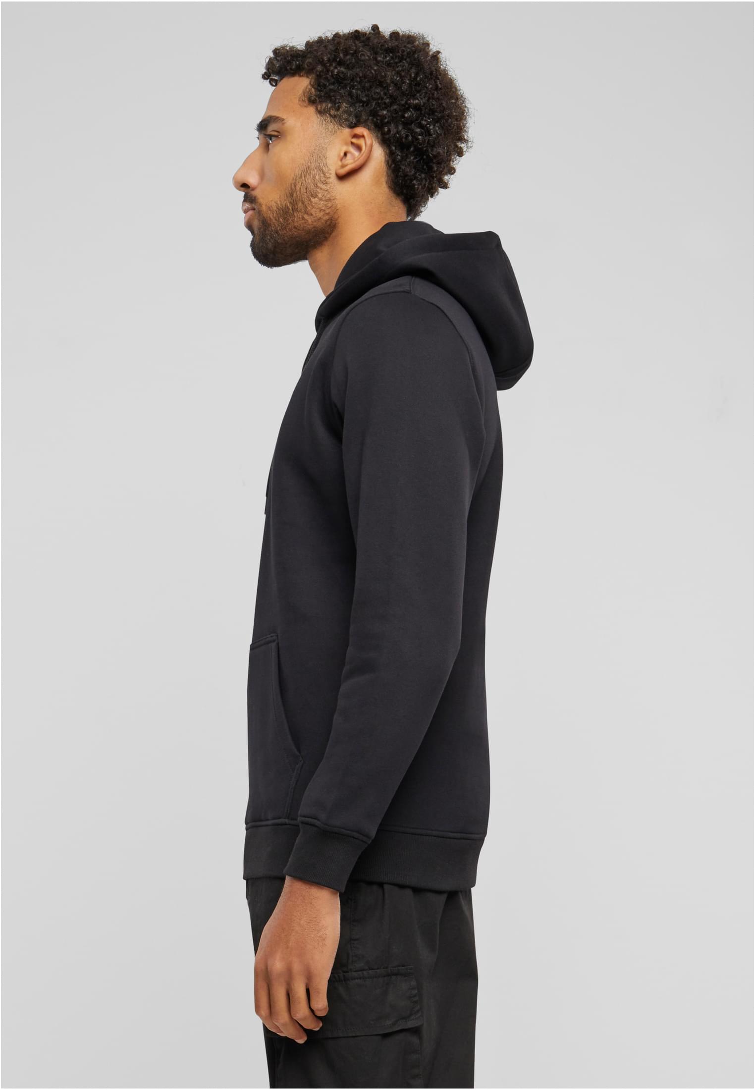 NY Patch Hoody white XXL - workoutbrands.com