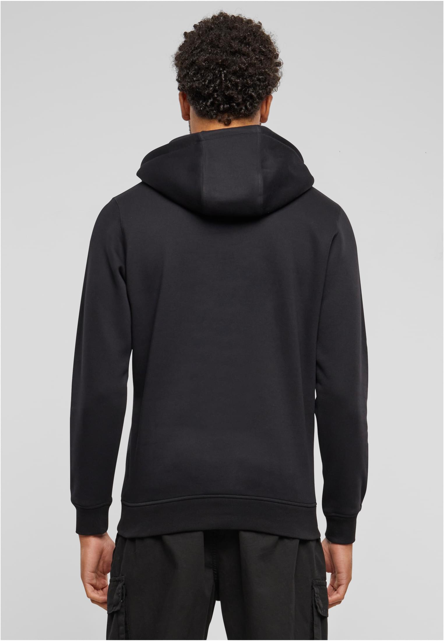 NY Patch Hoody white XXL - workoutbrands.com