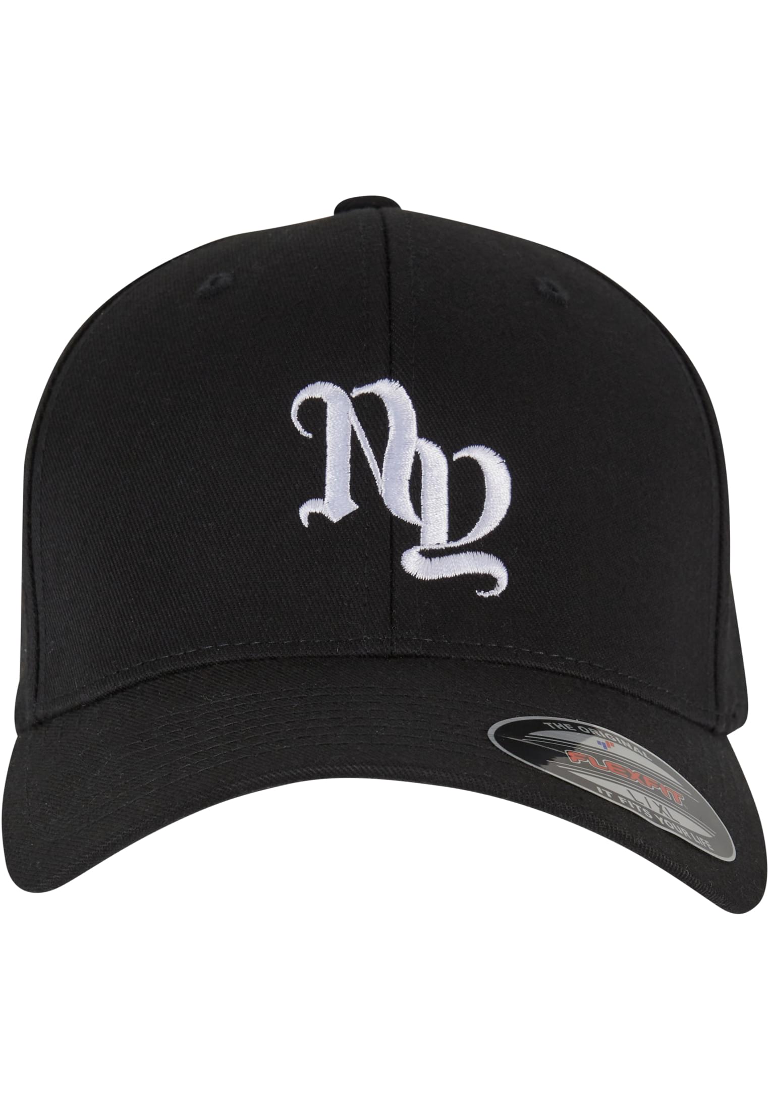 NY Tags Flexfit Cap XXL - workoutbrands.com