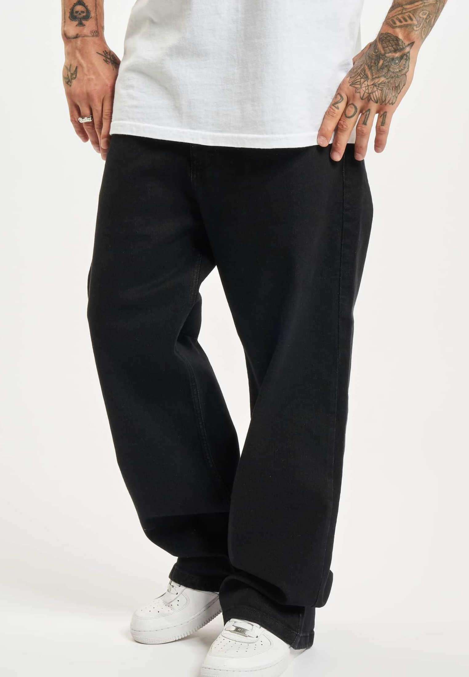 DNGRS Homie Baggy Jeans