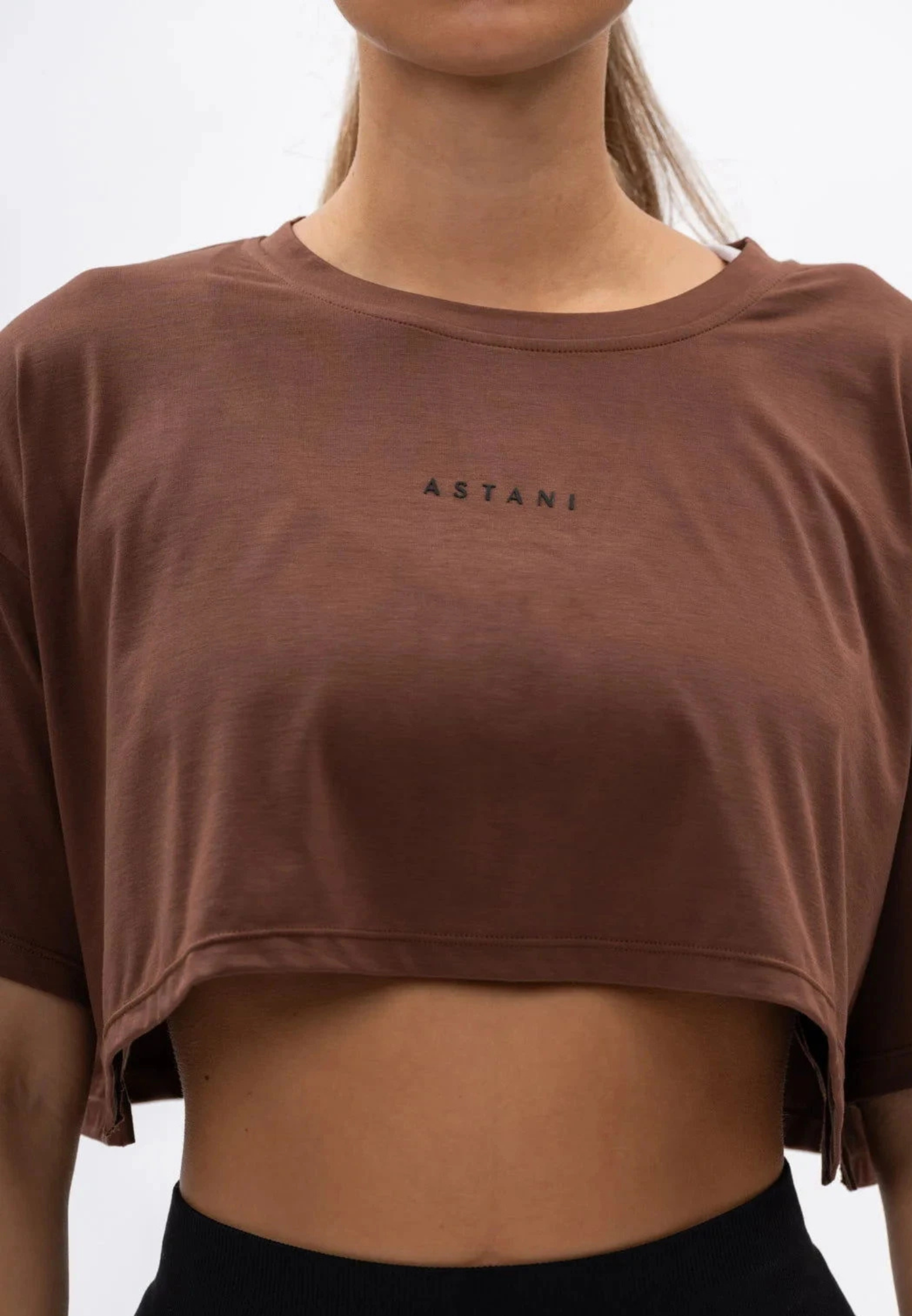 Triumph Tişörtü - Kahverengi