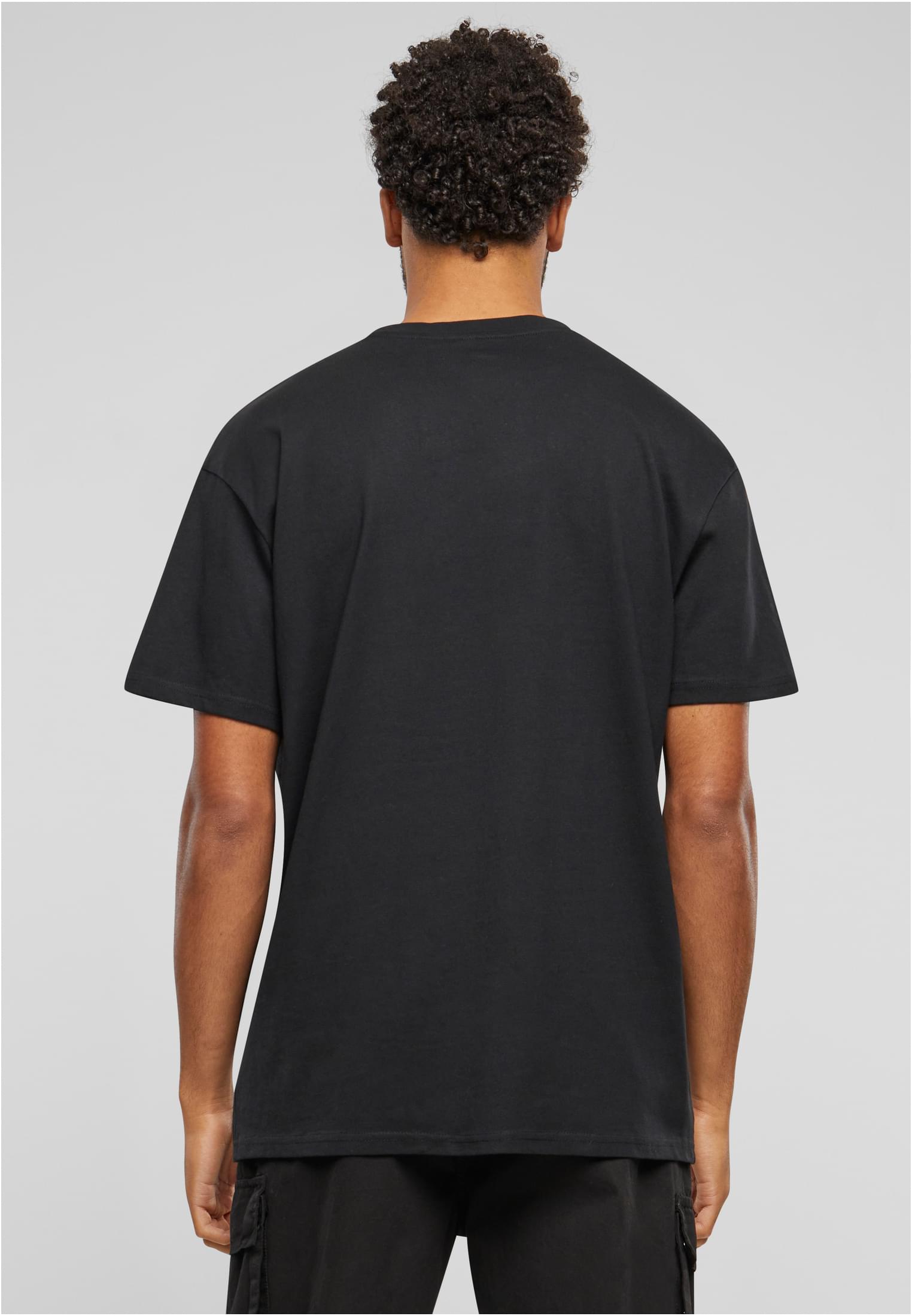 Nasa Moon Oversize Tee magnet XXL - workoutbrands.com