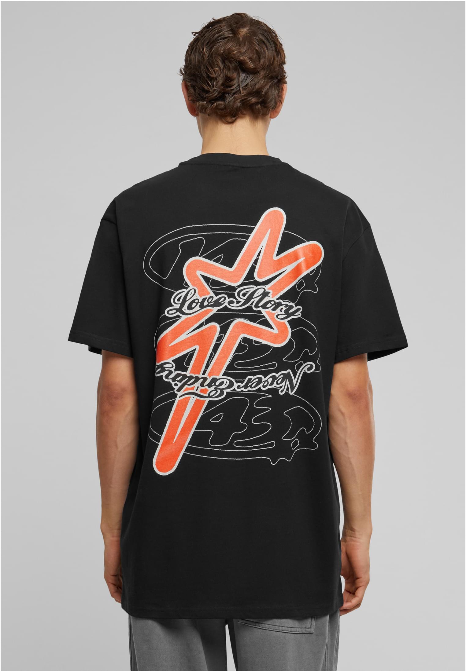 Never ending... Heavy Oversize Tee white XXL - workoutbrands.com