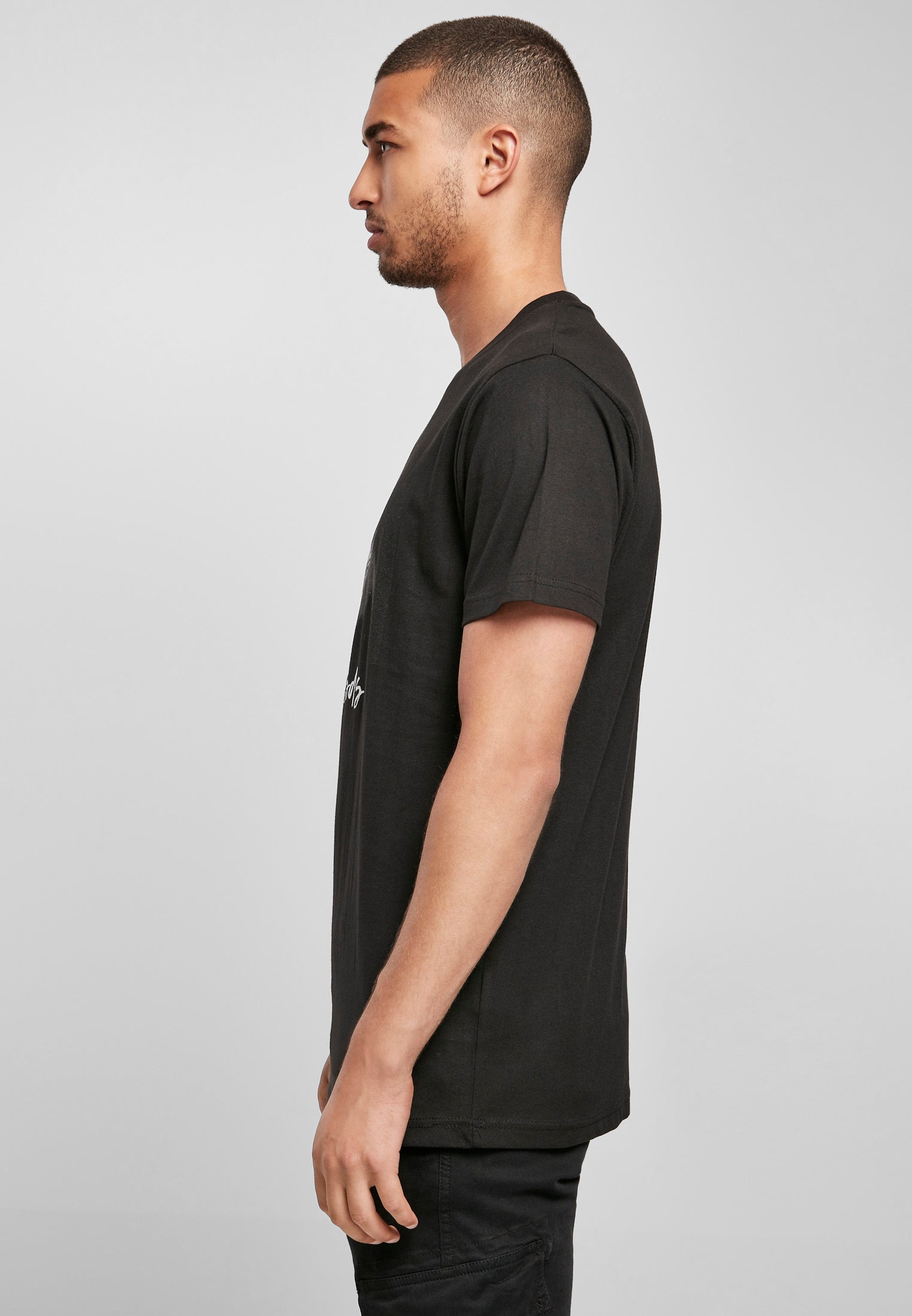 New Gods Tee black XXL - workoutbrands.com