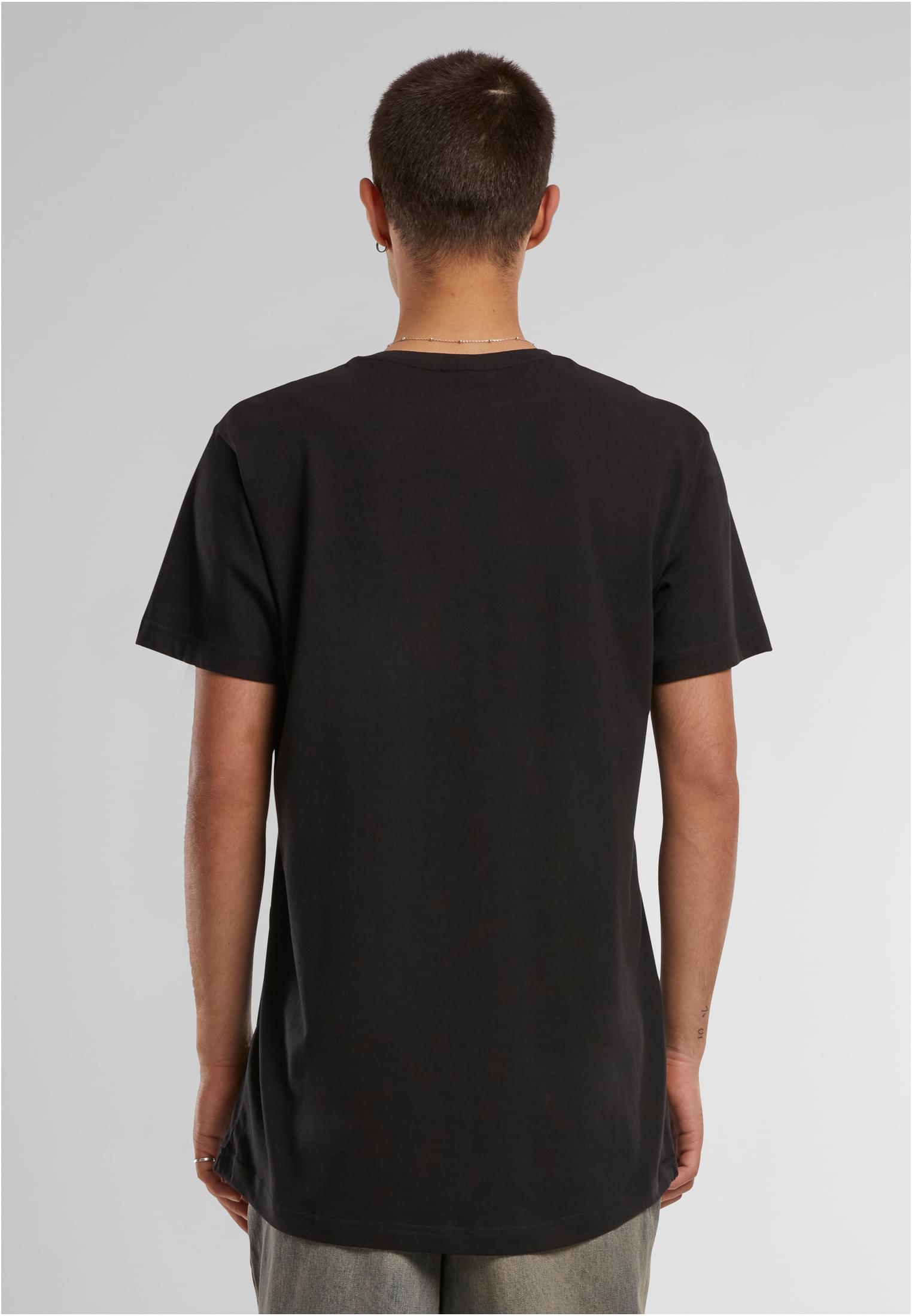 New York Wording Tee white XL - workoutbrands.com