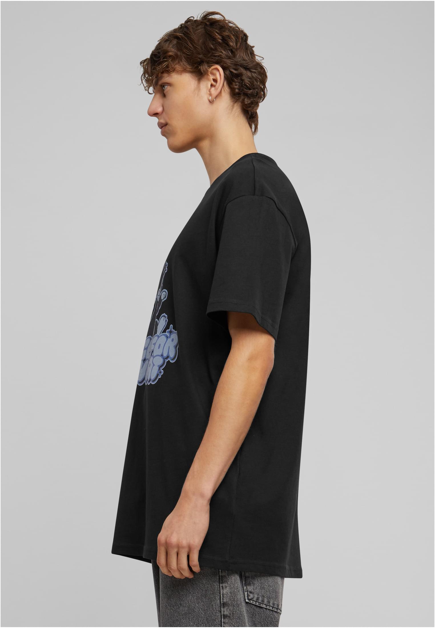 Nice for what Heavy Oversize Tee duskrose XXL - workoutbrands.com