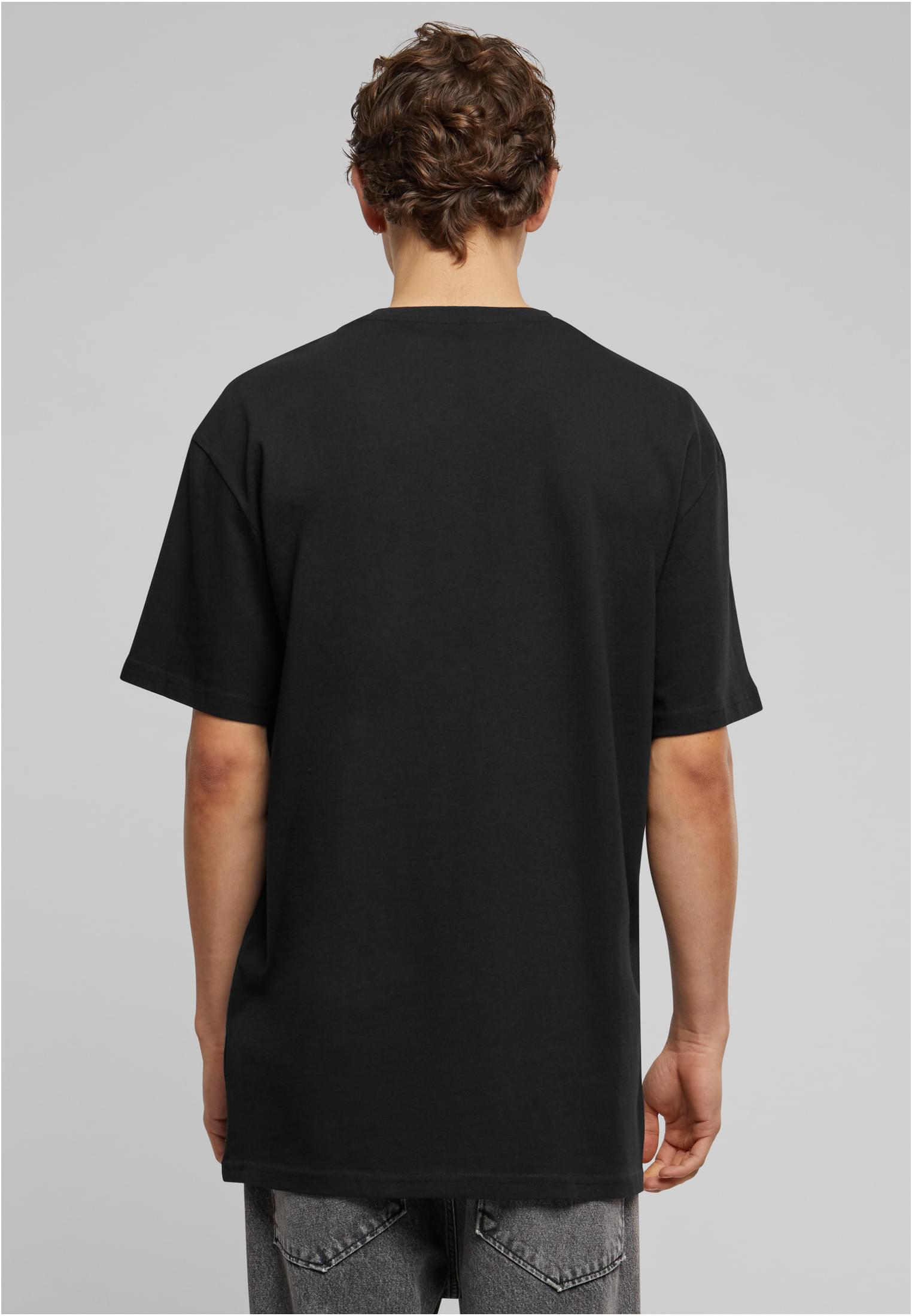 Nice for what Heavy Oversize Tee duskrose XXL - workoutbrands.com
