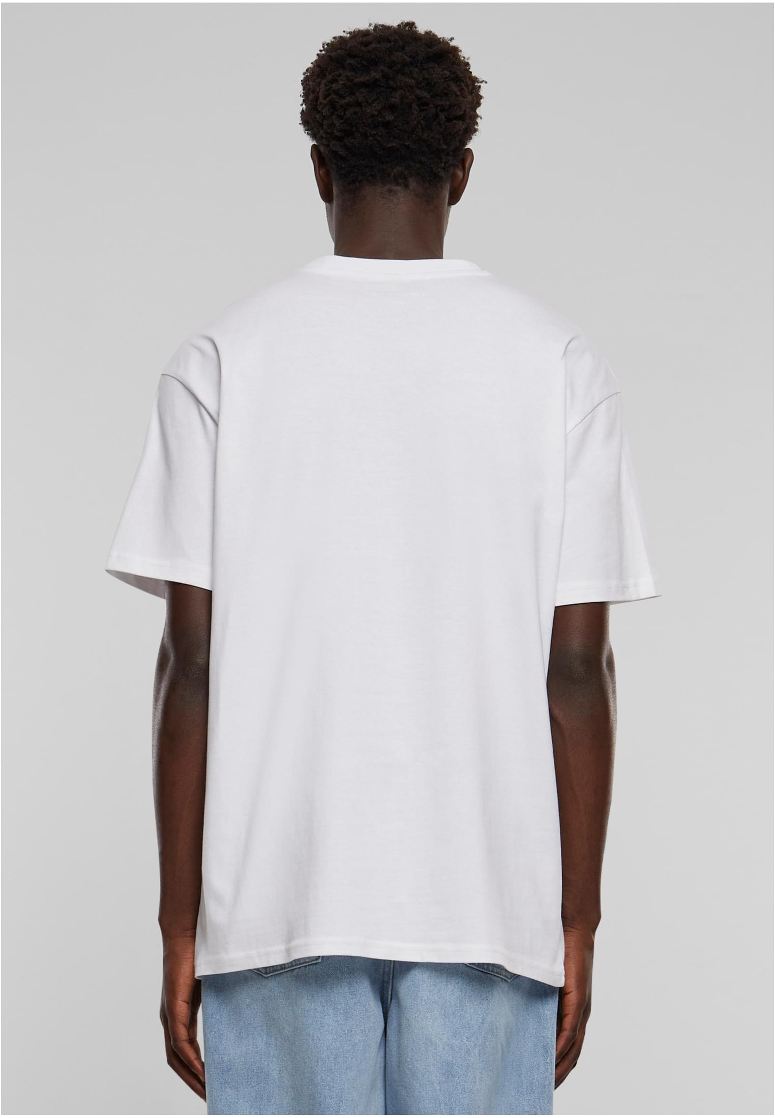 Nice for what Heavy Oversize Tee duskrose XXL - workoutbrands.com
