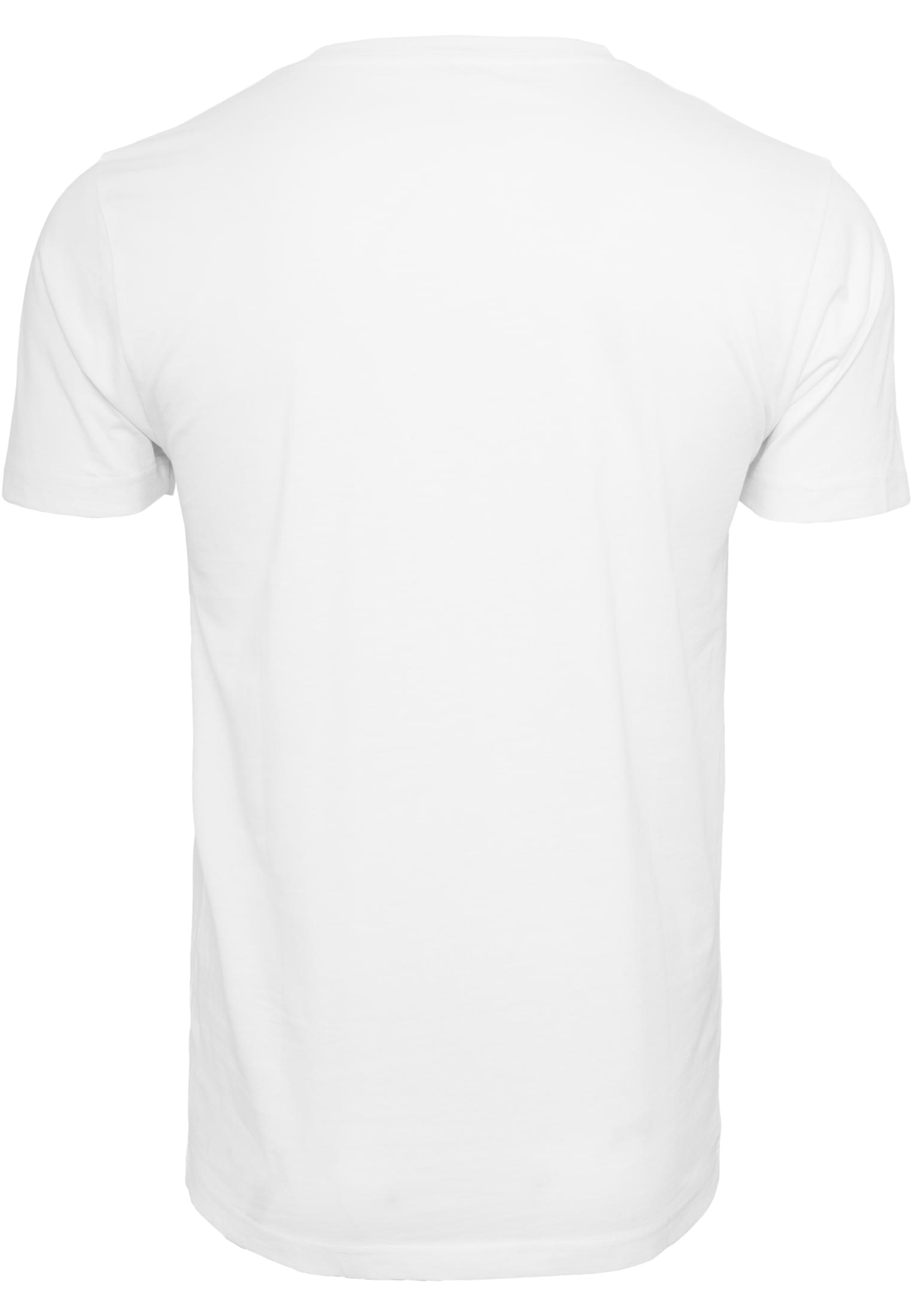No Ball Tee white XXL - workoutbrands.com