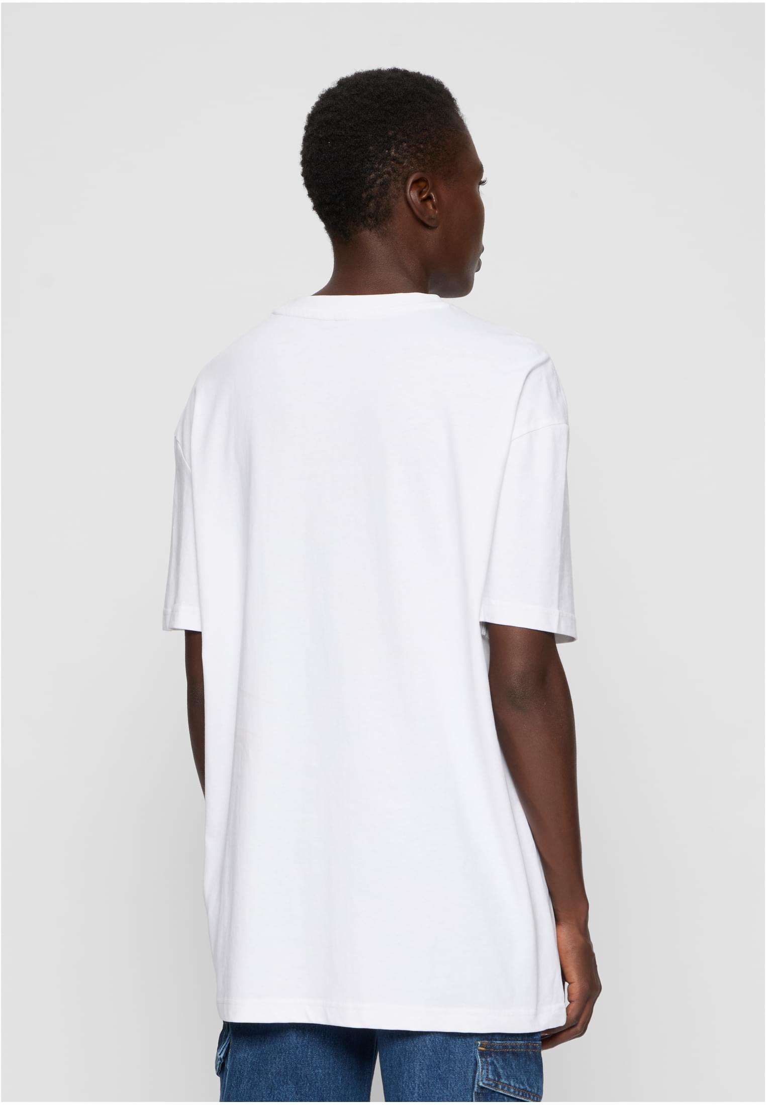 Not Good At Any Sports Tee white XXL - workoutbrands.com