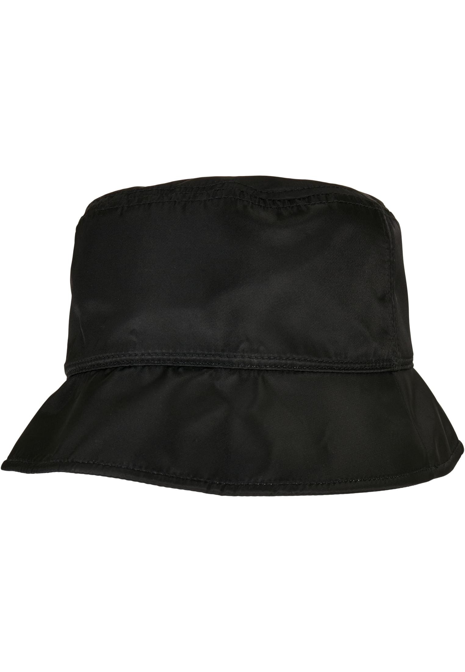 Nylon Sherpa Bucket Hat One Size - workoutbrands.com