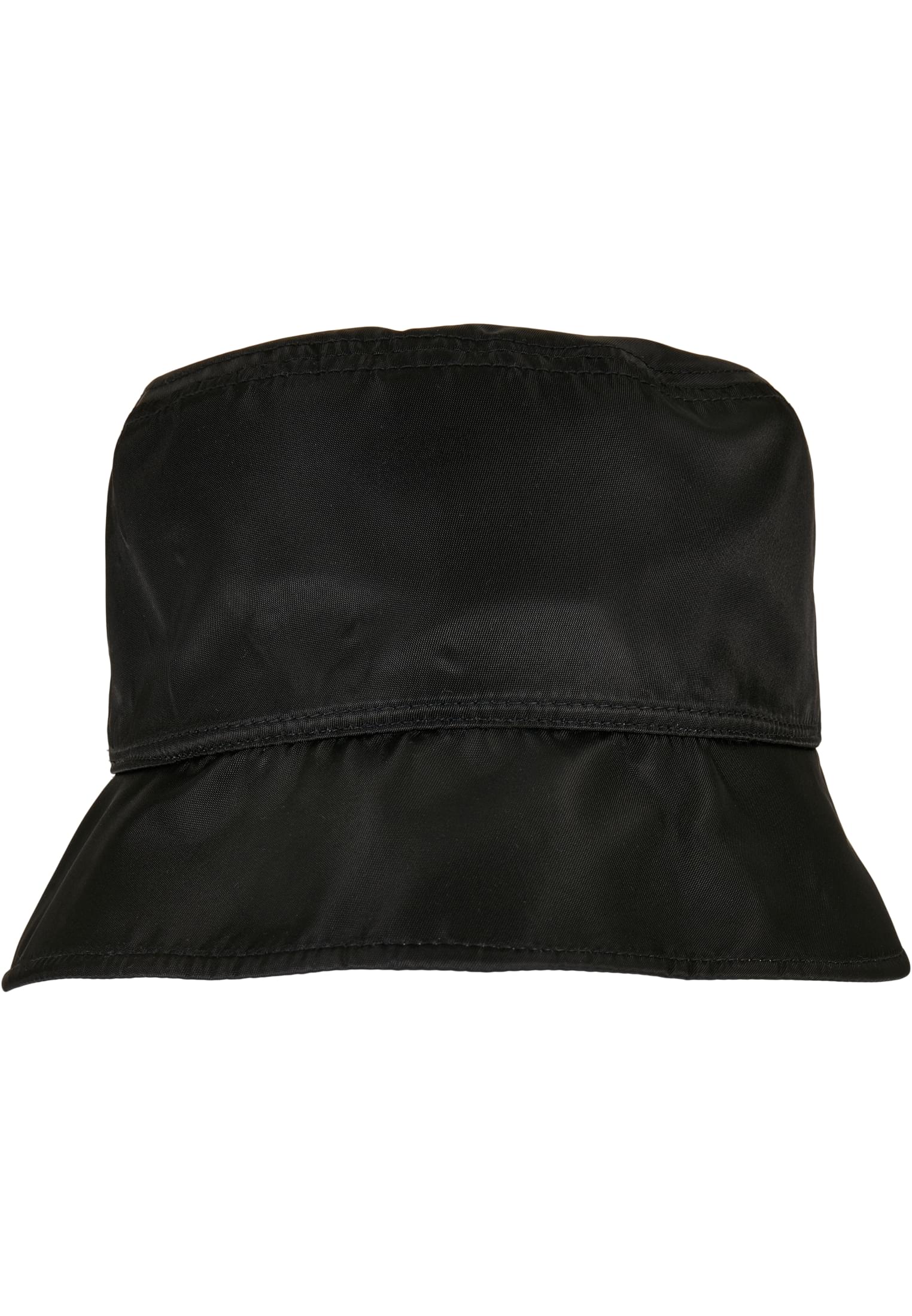 Nylon Sherpa Bucket Hat One Size - workoutbrands.com