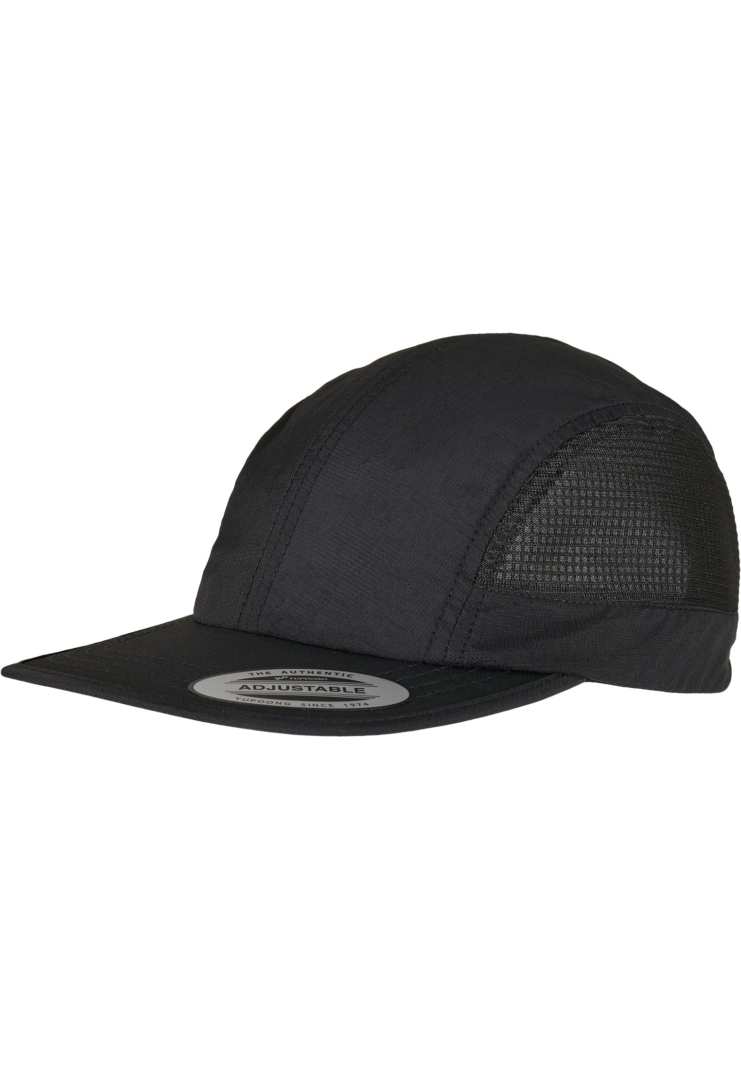 Nylon Snapback One Size - workoutbrands.com