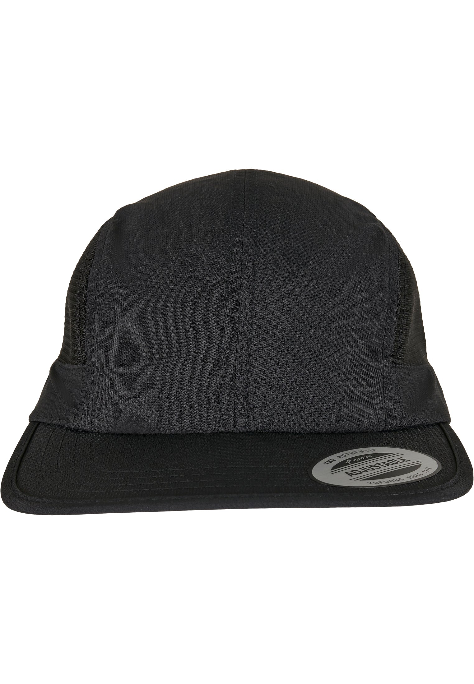 Nylon Snapback One Size - workoutbrands.com