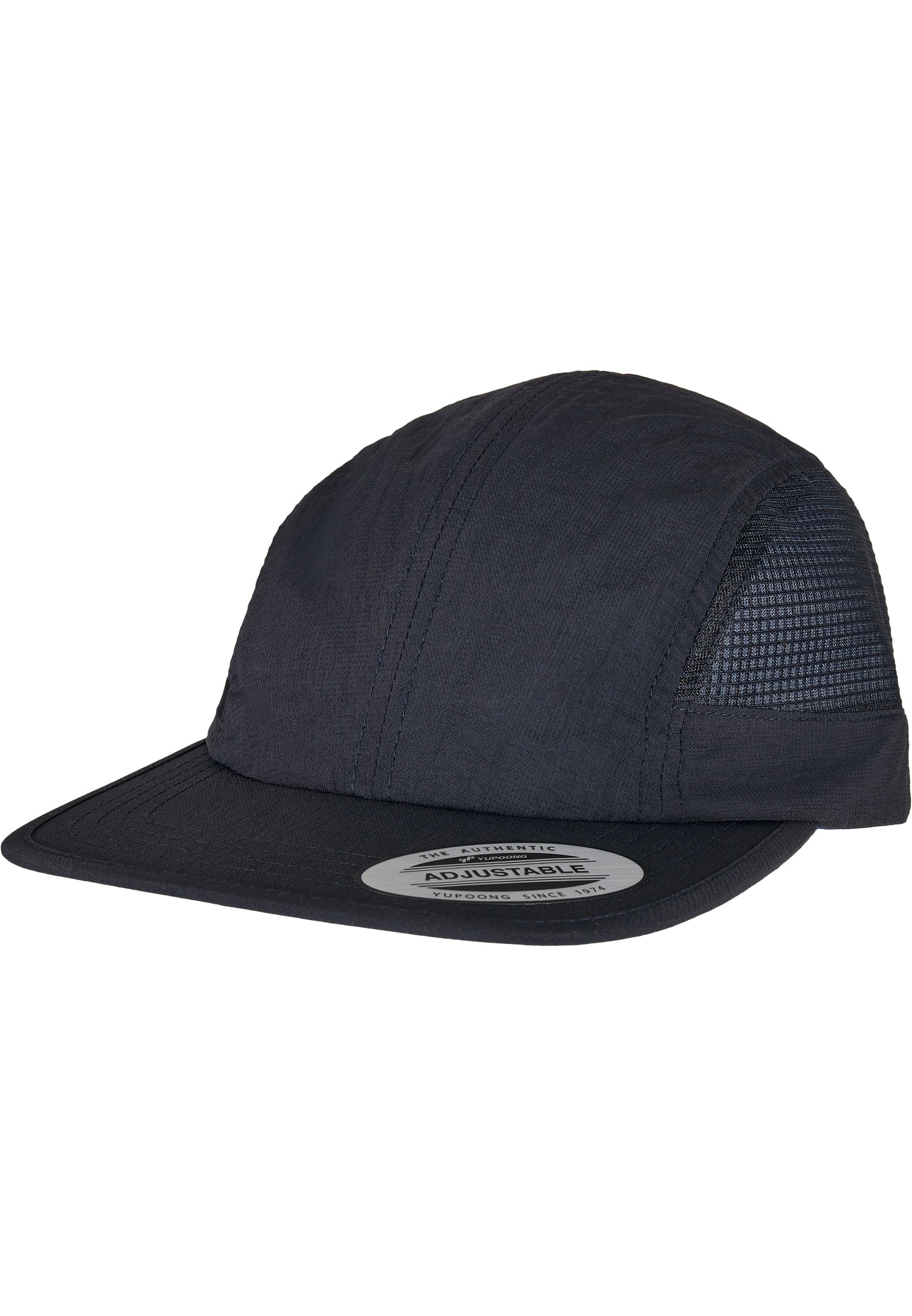 Nylon Snapback One Size - workoutbrands.com