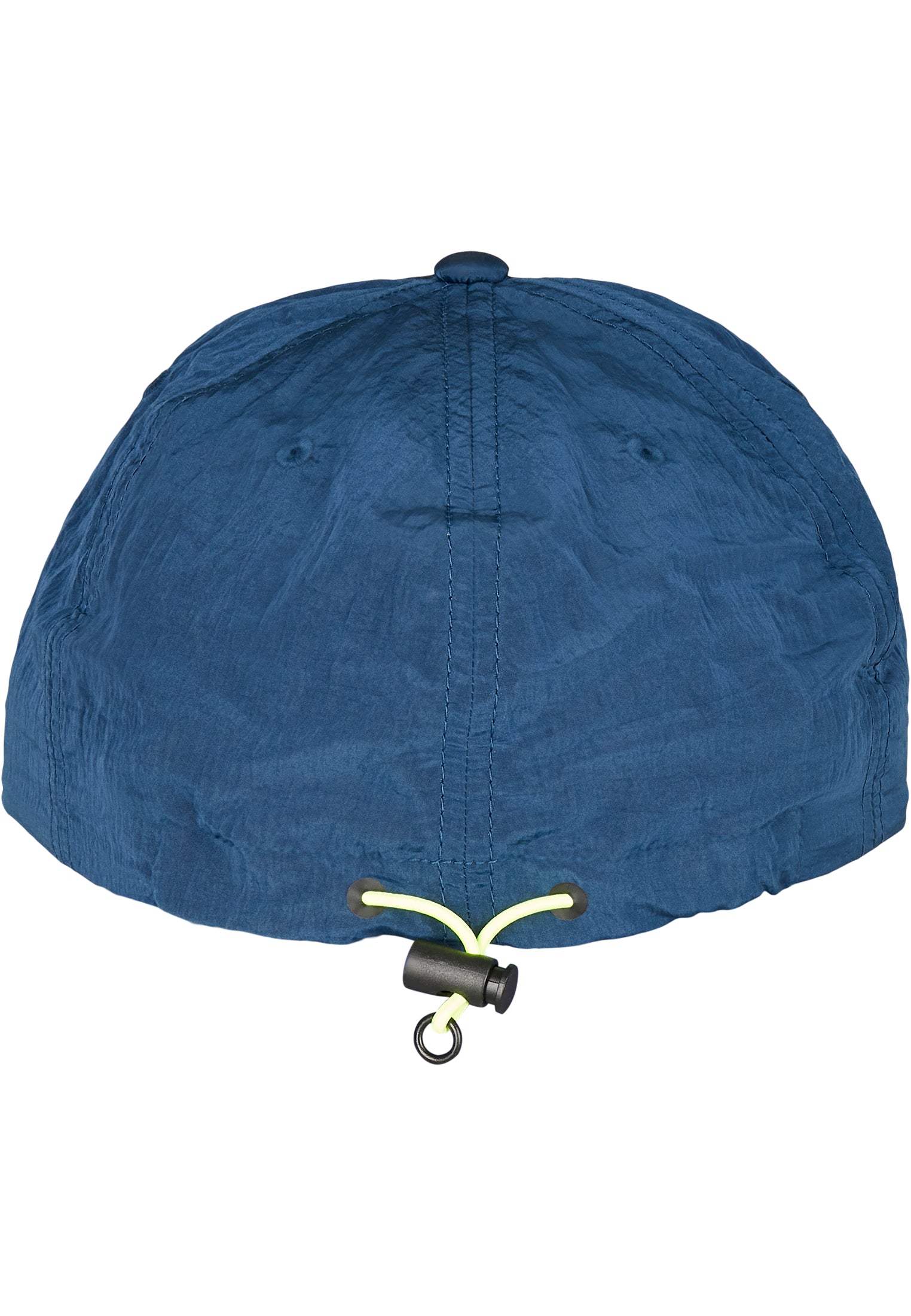 Nylon Snapback blue one size - workoutbrands.com