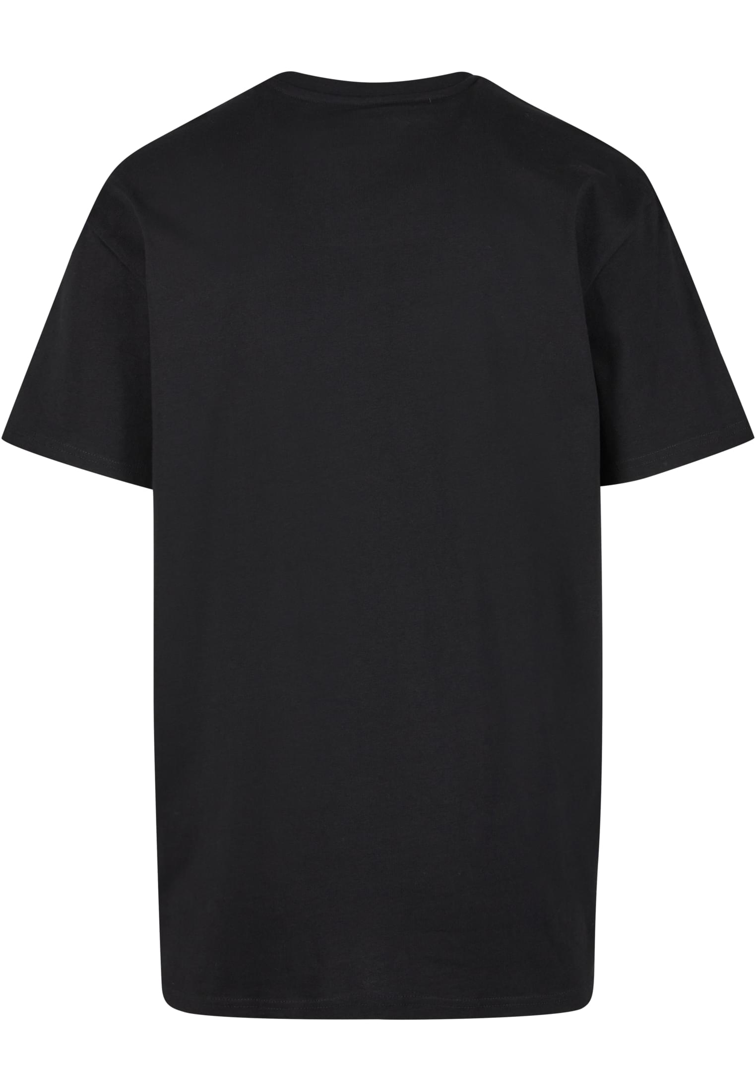 Offspring Smash Oversize Tee black XXL - workoutbrands.com