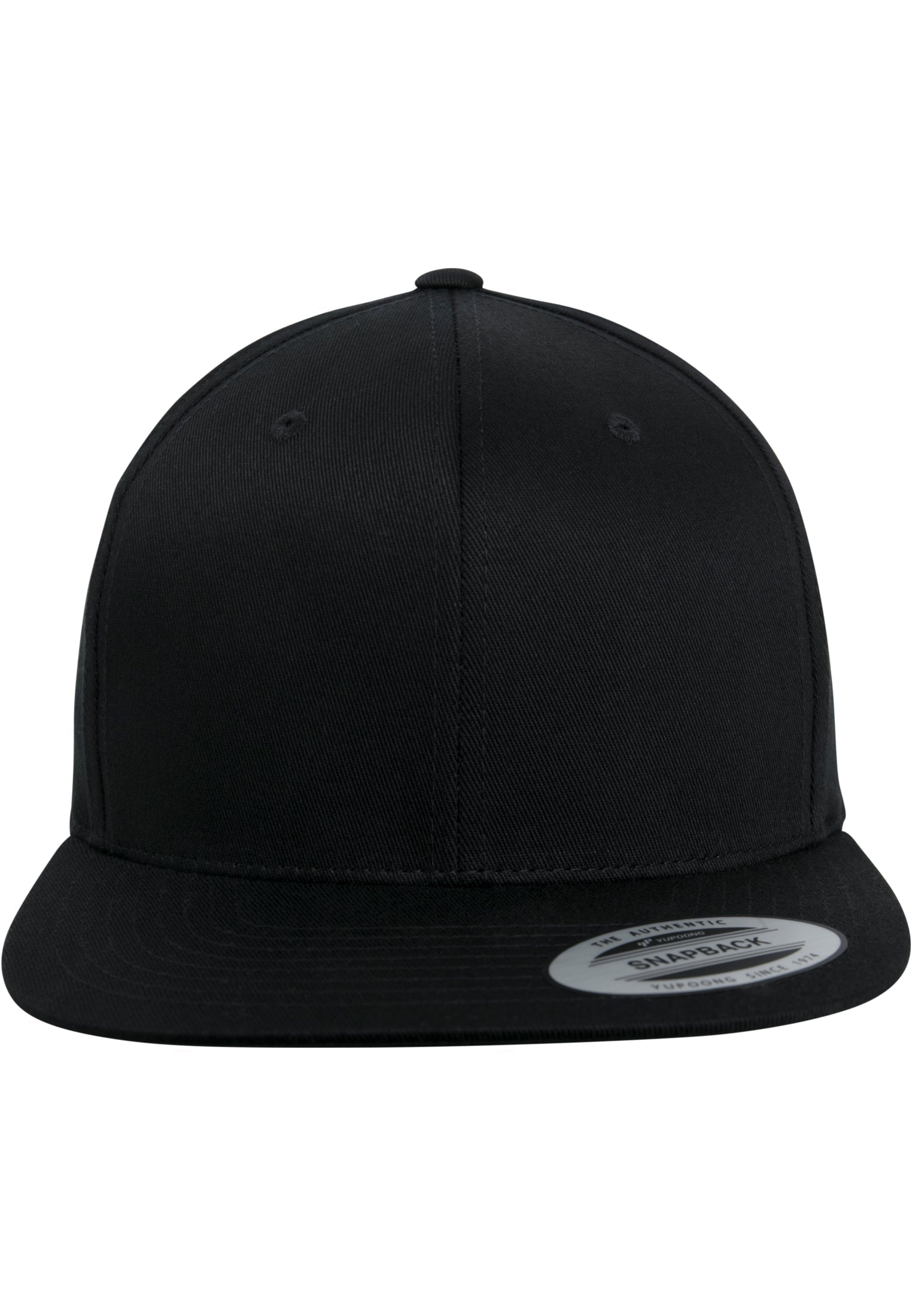 Organic Cotton Snapback One Size - workoutbrands.com