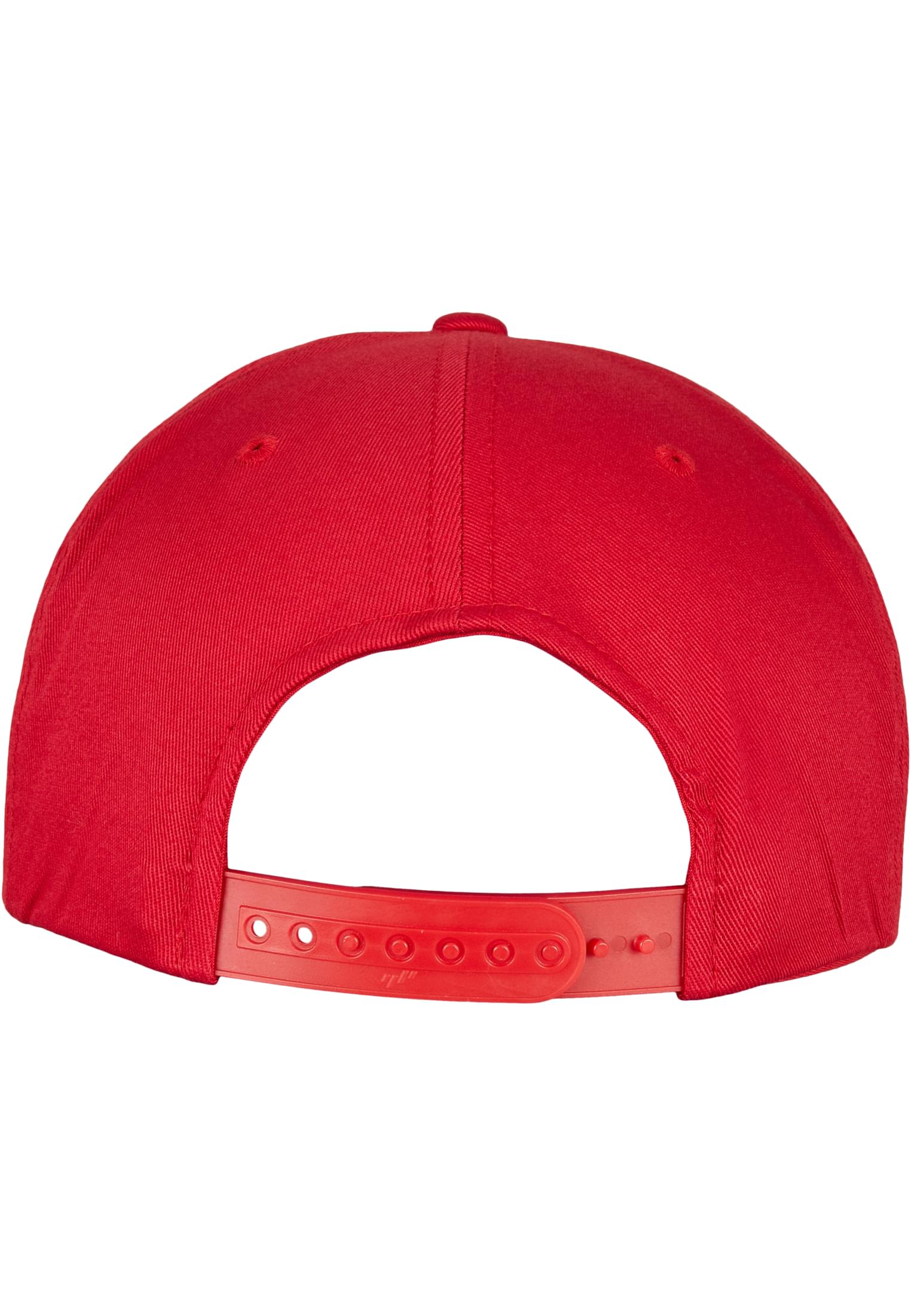 Organic Cotton Snapback One Size - workoutbrands.com