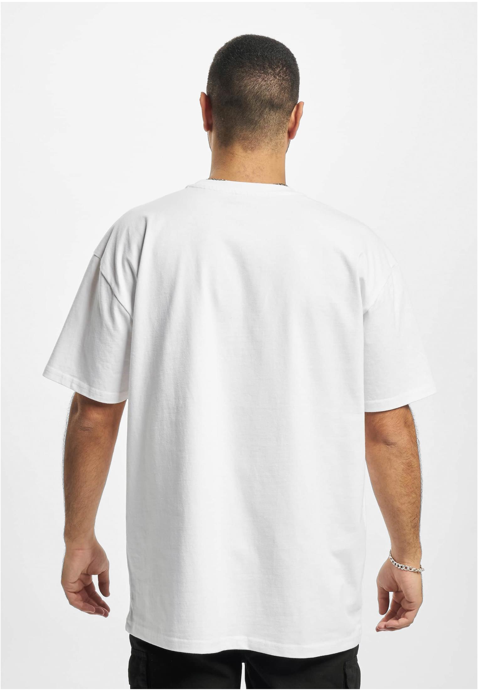 Outkast Stankonia Oversize Tee white XXL - workoutbrands.com