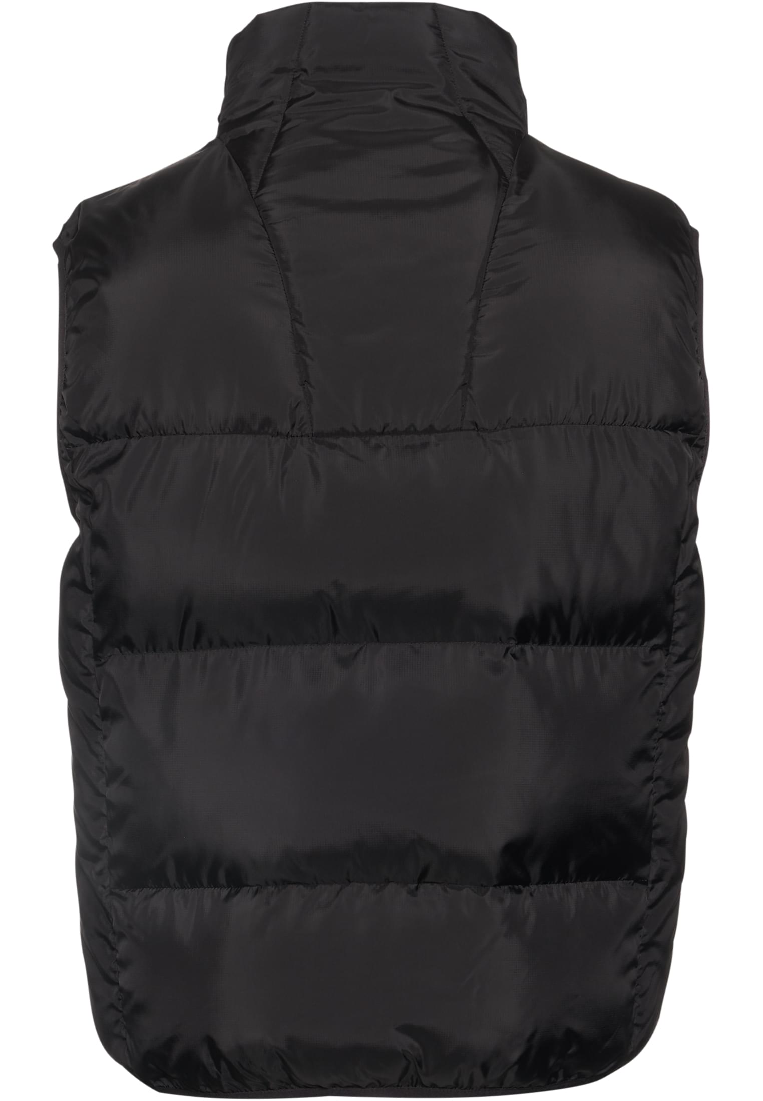 PM233-017-1 SP Bubble Vest 1.0 black XXL - workoutbrands.com