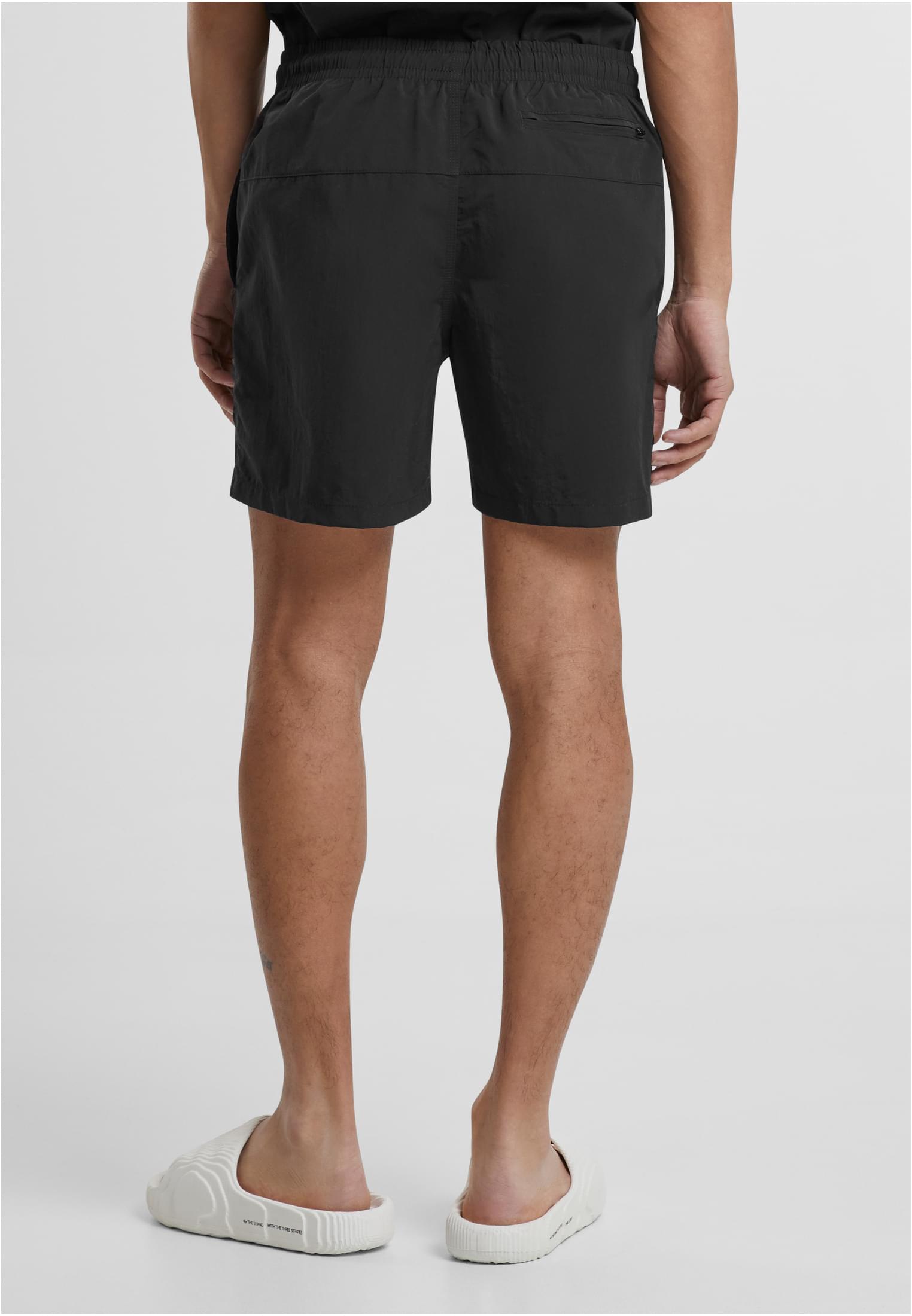 UC Block Swim Shorts 2-Pack