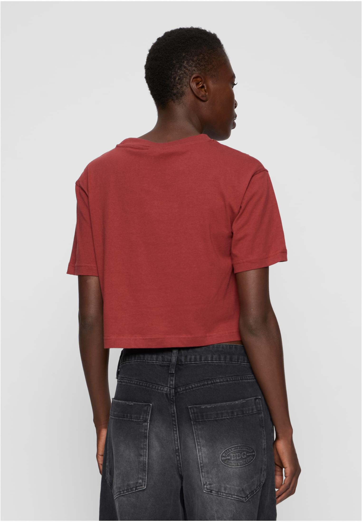 UC Short Oversized Tee 2-balení