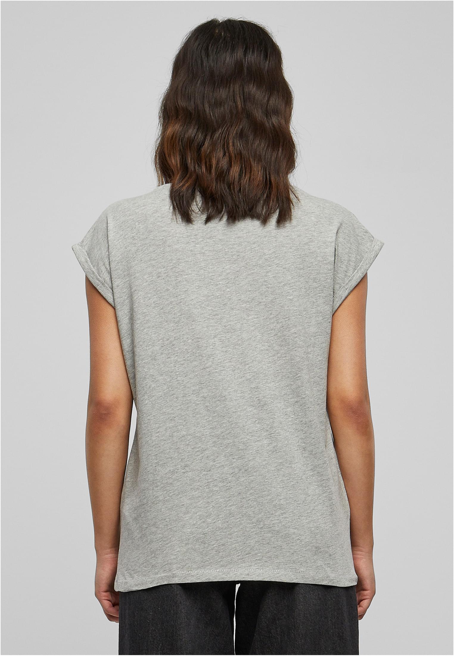 UC Pre-Pack Ladies Extended Shoulder Tee