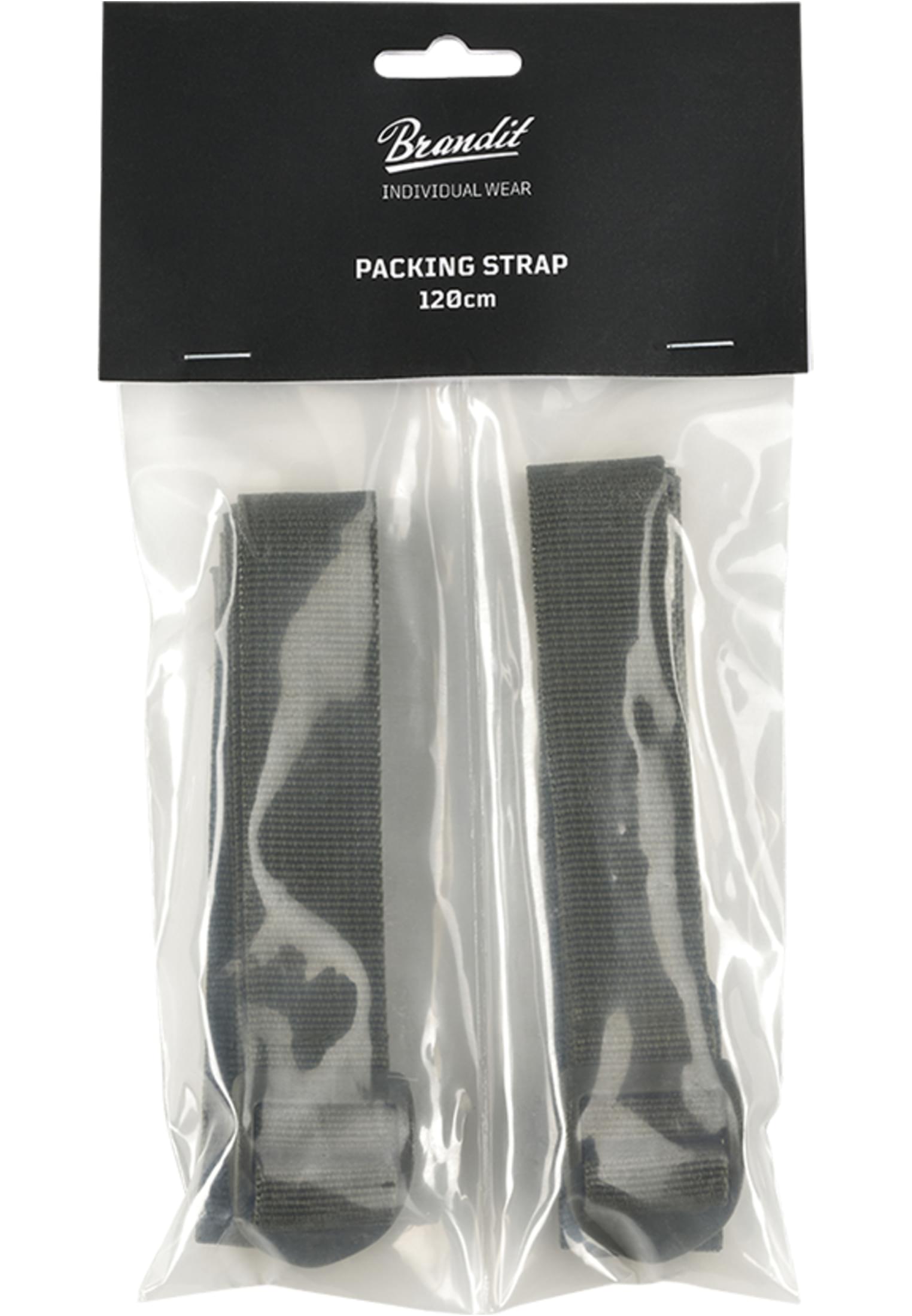 Packing Straps 120 2-Pack olive one size - workoutbrands.com