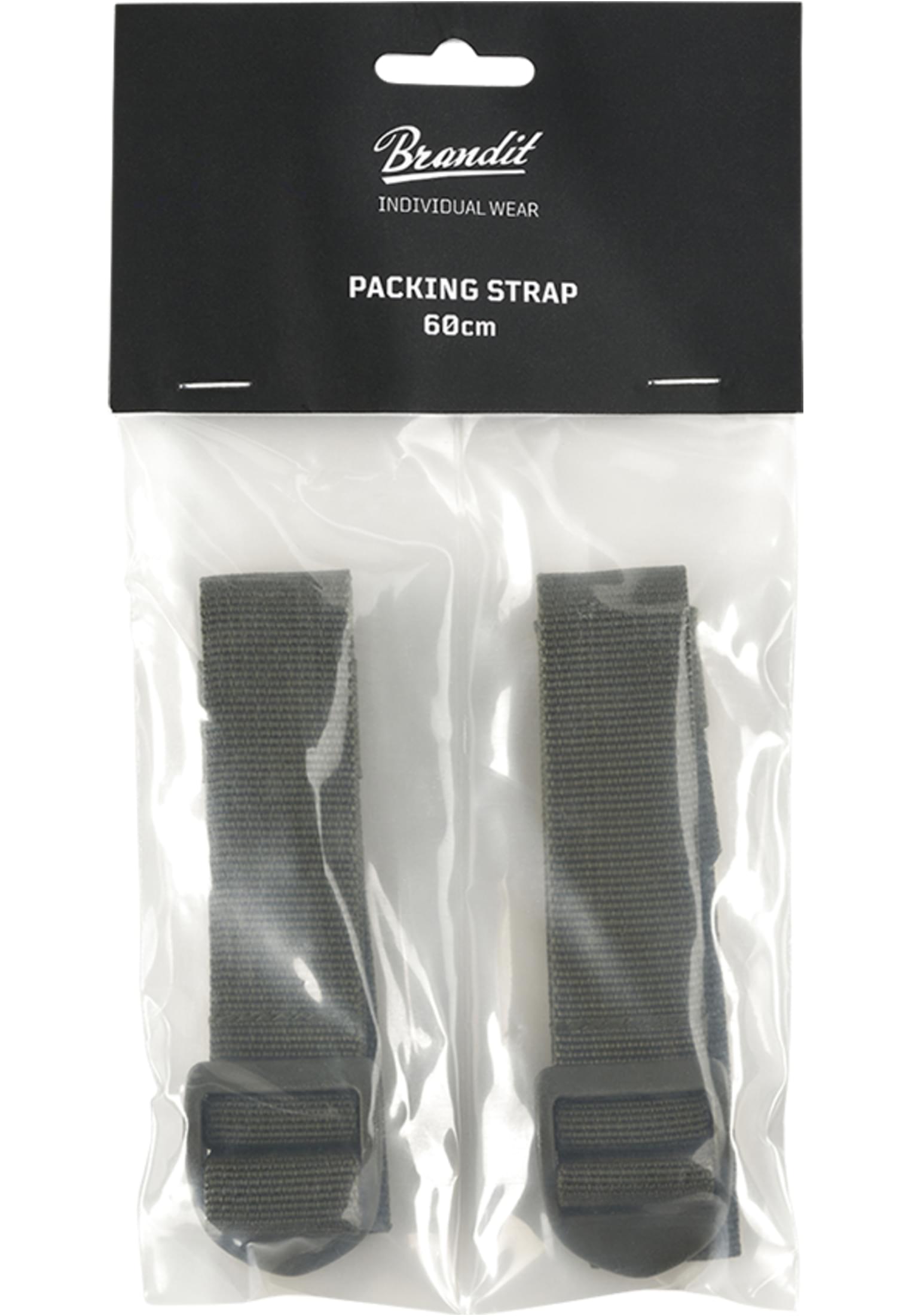 Packing Straps 60 2-Pack olive one size - workoutbrands.com