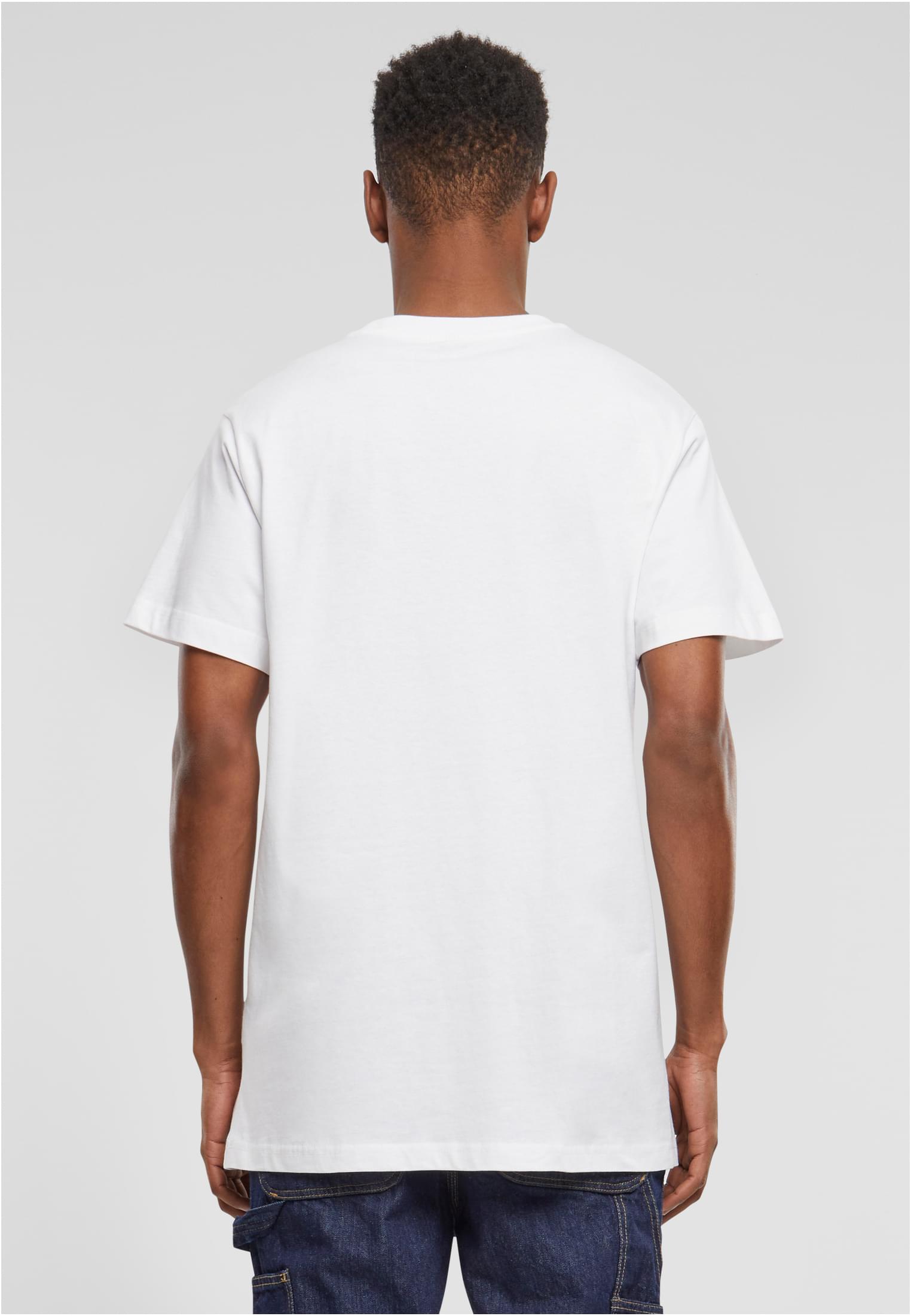 Pancake Club Tee white XXL - workoutbrands.com