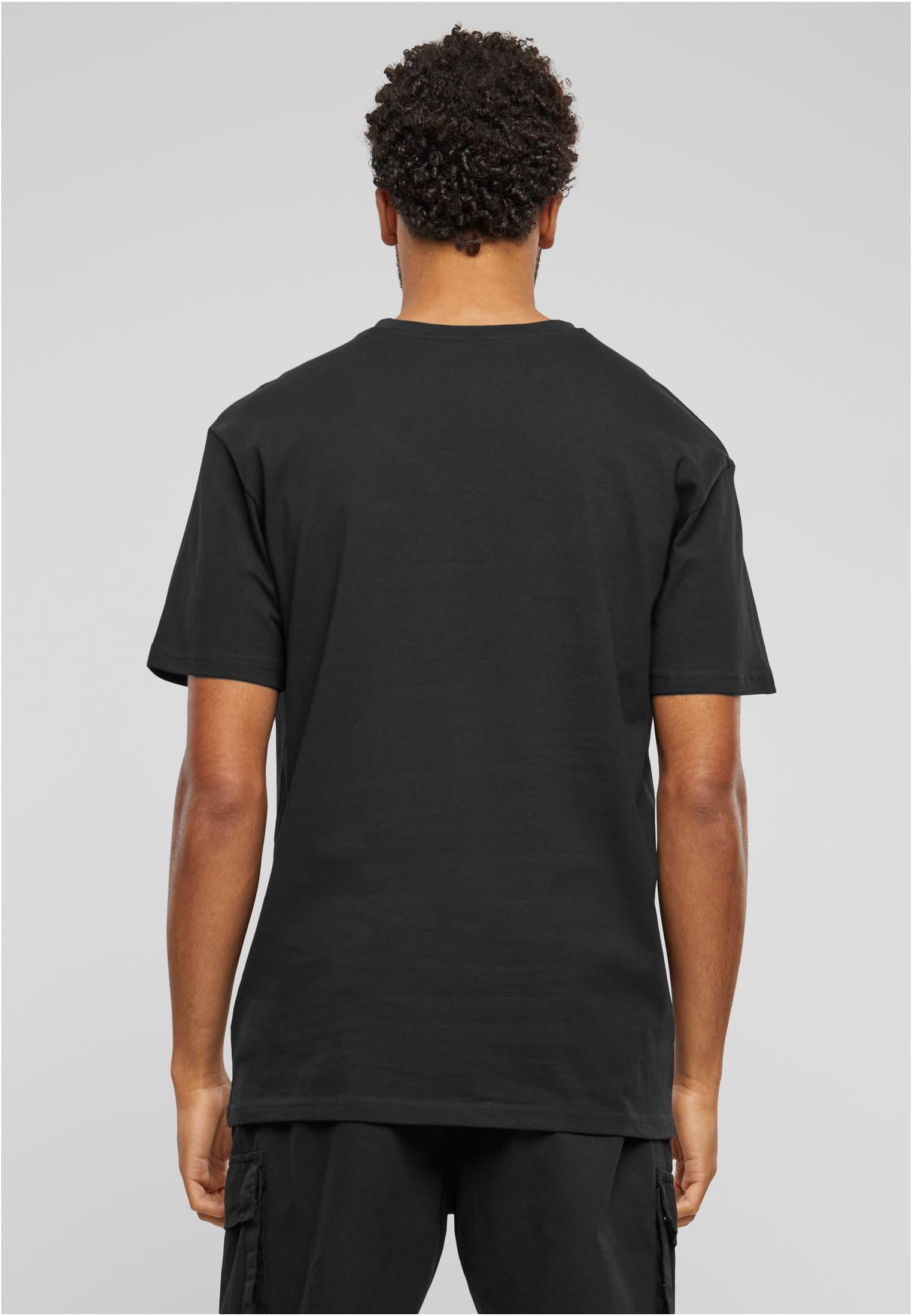 Paradise Oversize Tee black XXL - workoutbrands.com