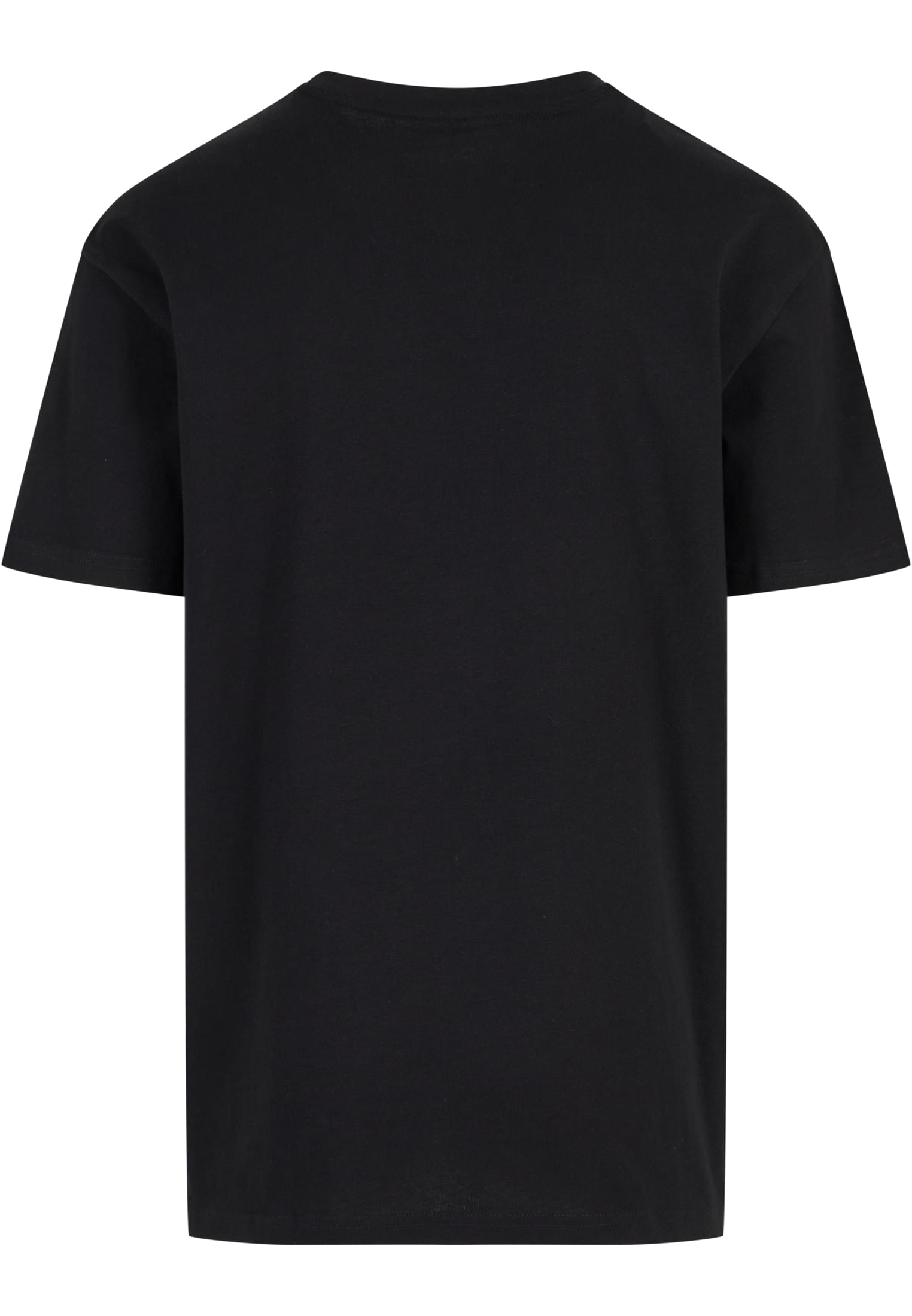 Paradise Oversize Tee black XXL - workoutbrands.com