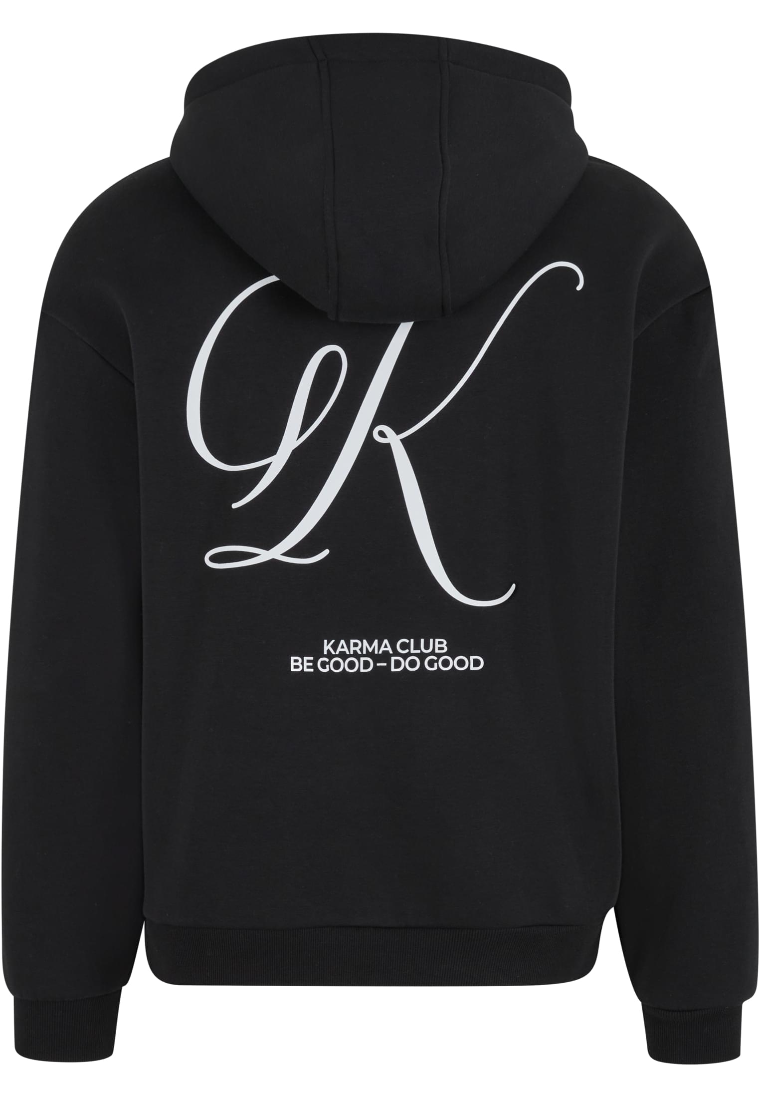 Part Of The Club Fluffy Hoody whitesand XXL - workoutbrands.com