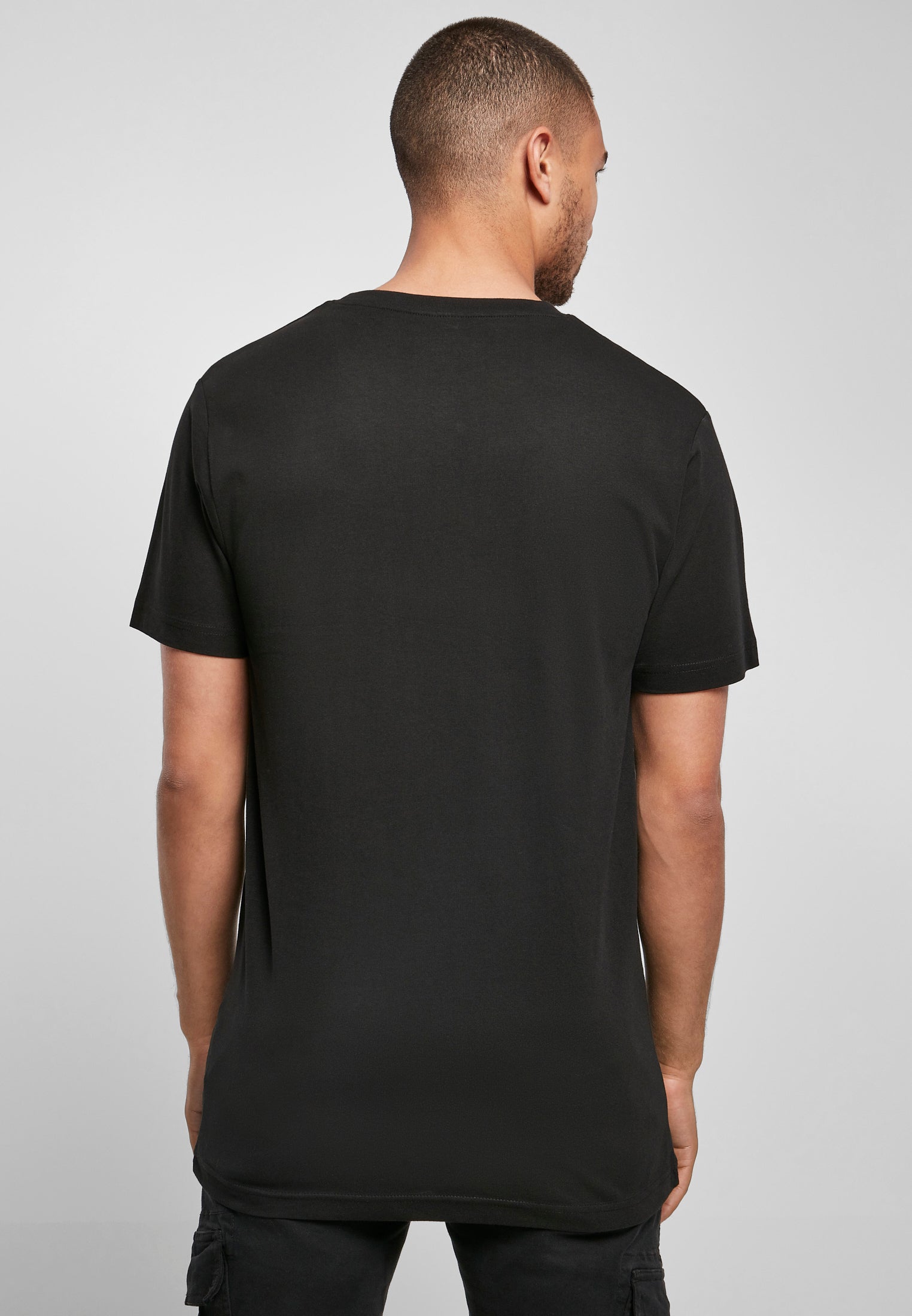 Past Present Future Tee black XXL - workoutbrands.com