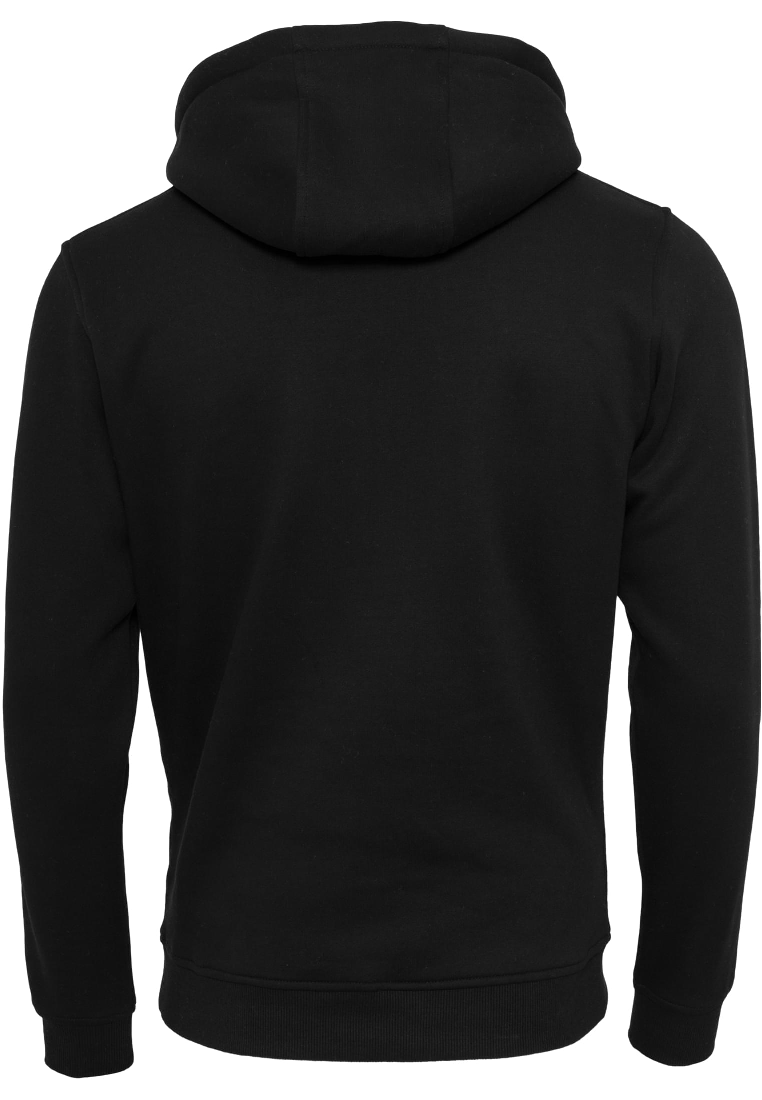 Peace Sign Hoody black XXL - workoutbrands.com