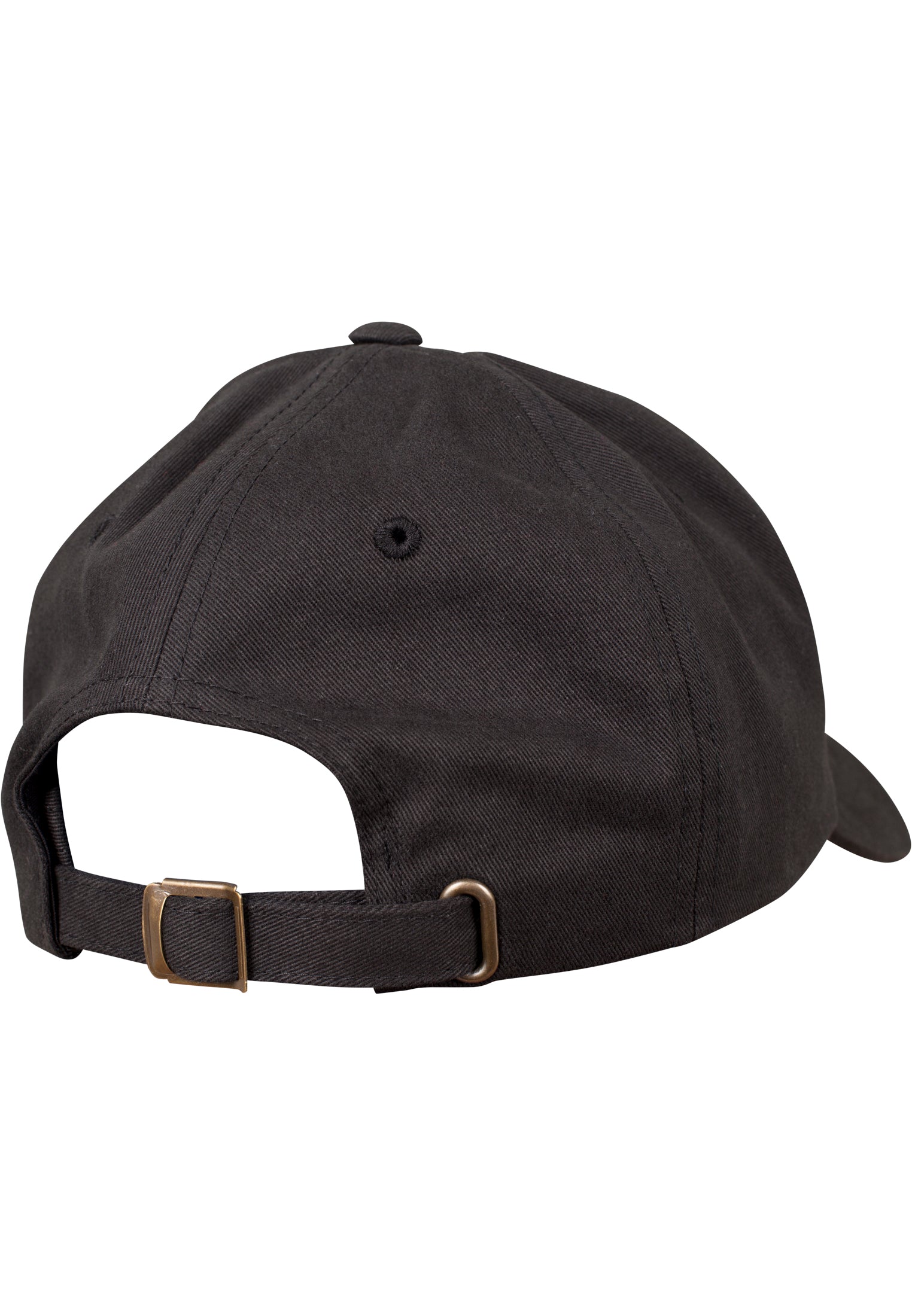 Peached Cotton Twill Dad Cap One Size - workoutbrands.com