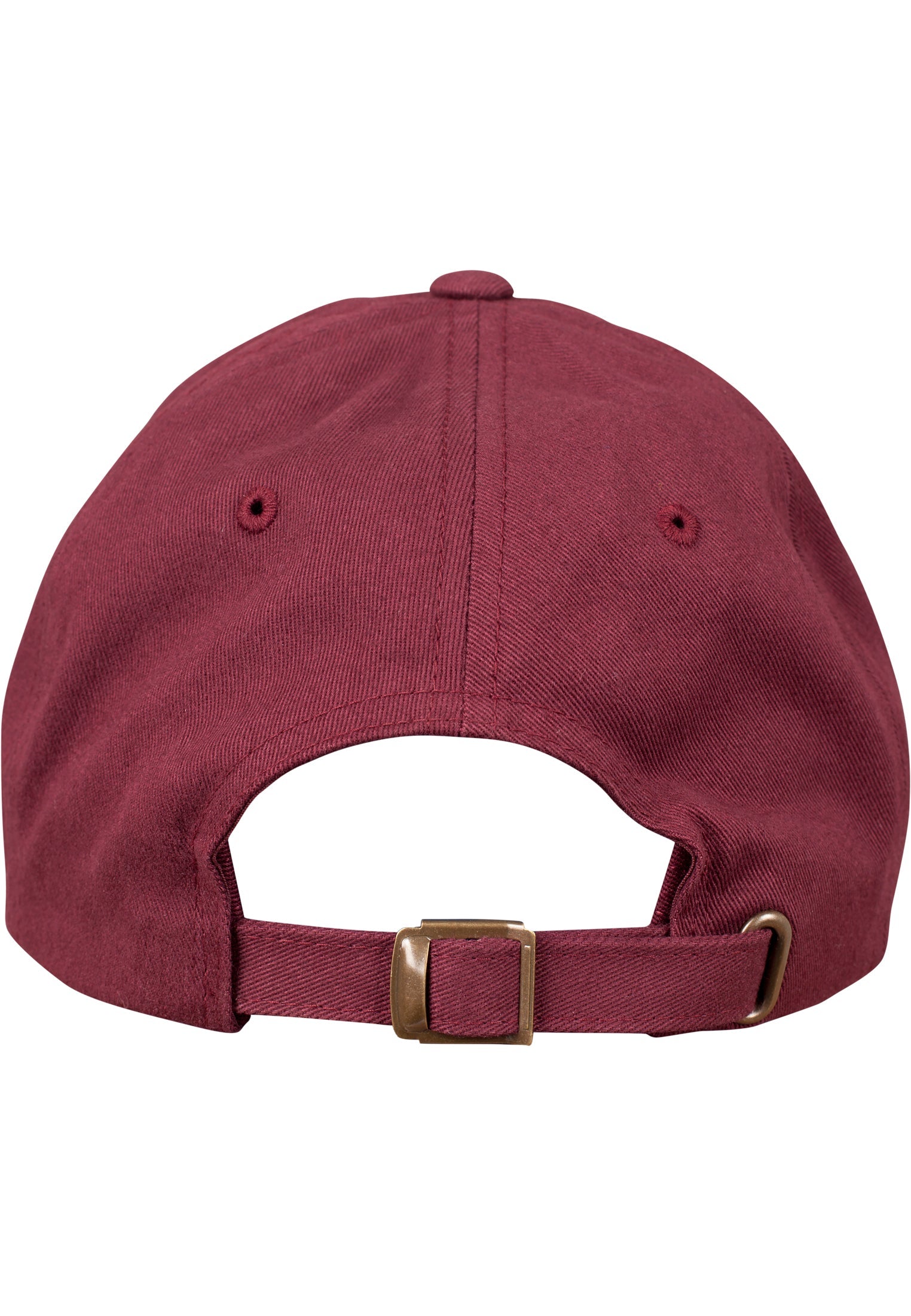 Peached Cotton Twill Dad Cap One Size - workoutbrands.com