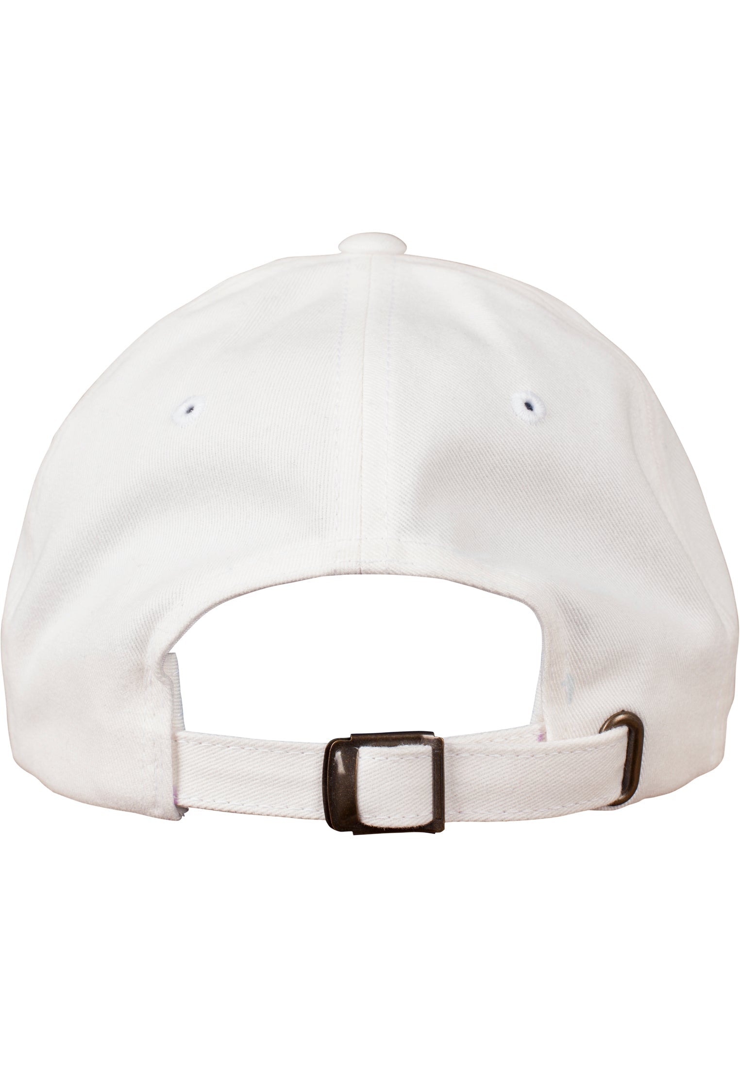 Peached Cotton Twill Dad Cap One Size - workoutbrands.com