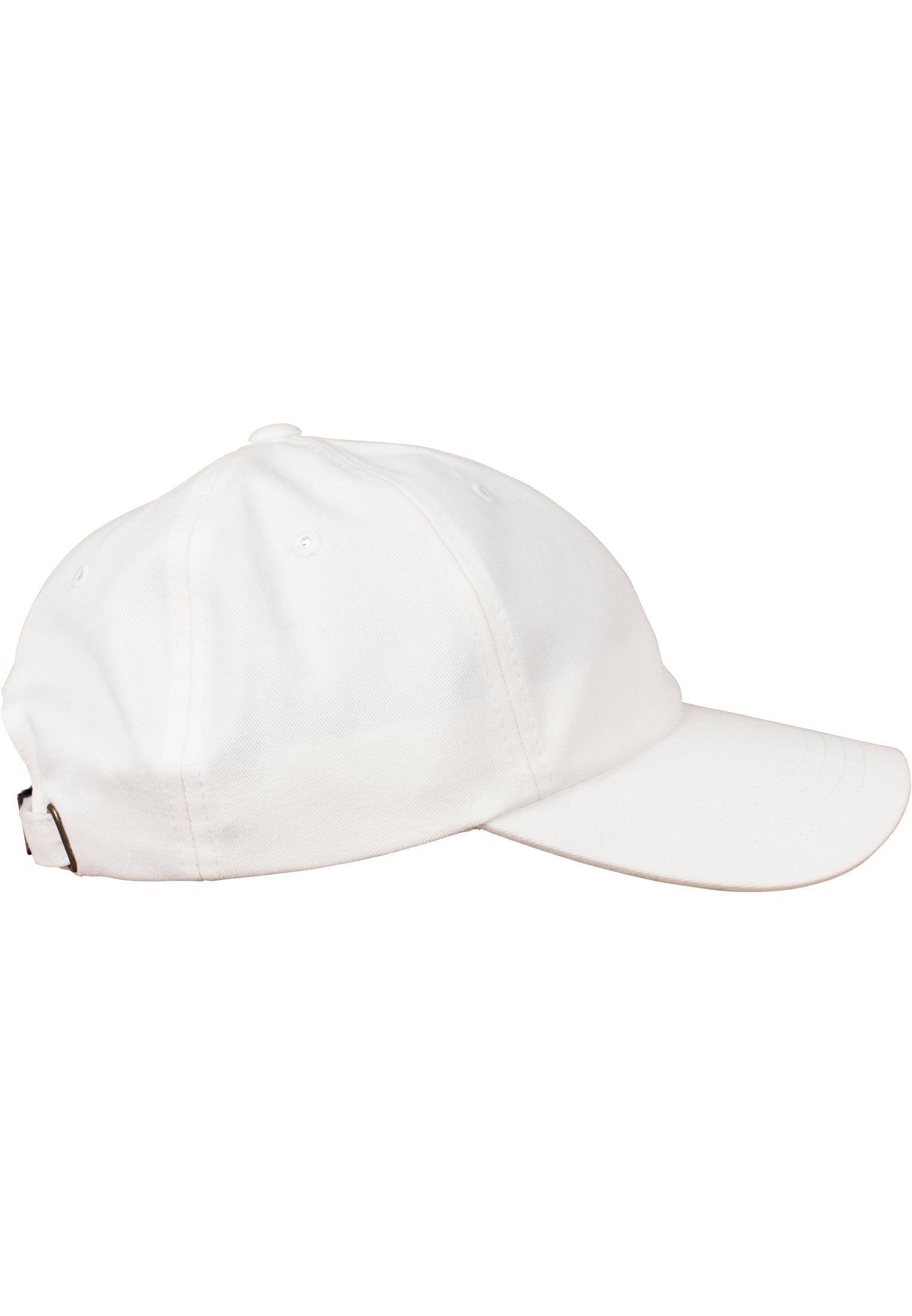 Peached Cotton Twill Dad Cap One Size - workoutbrands.com