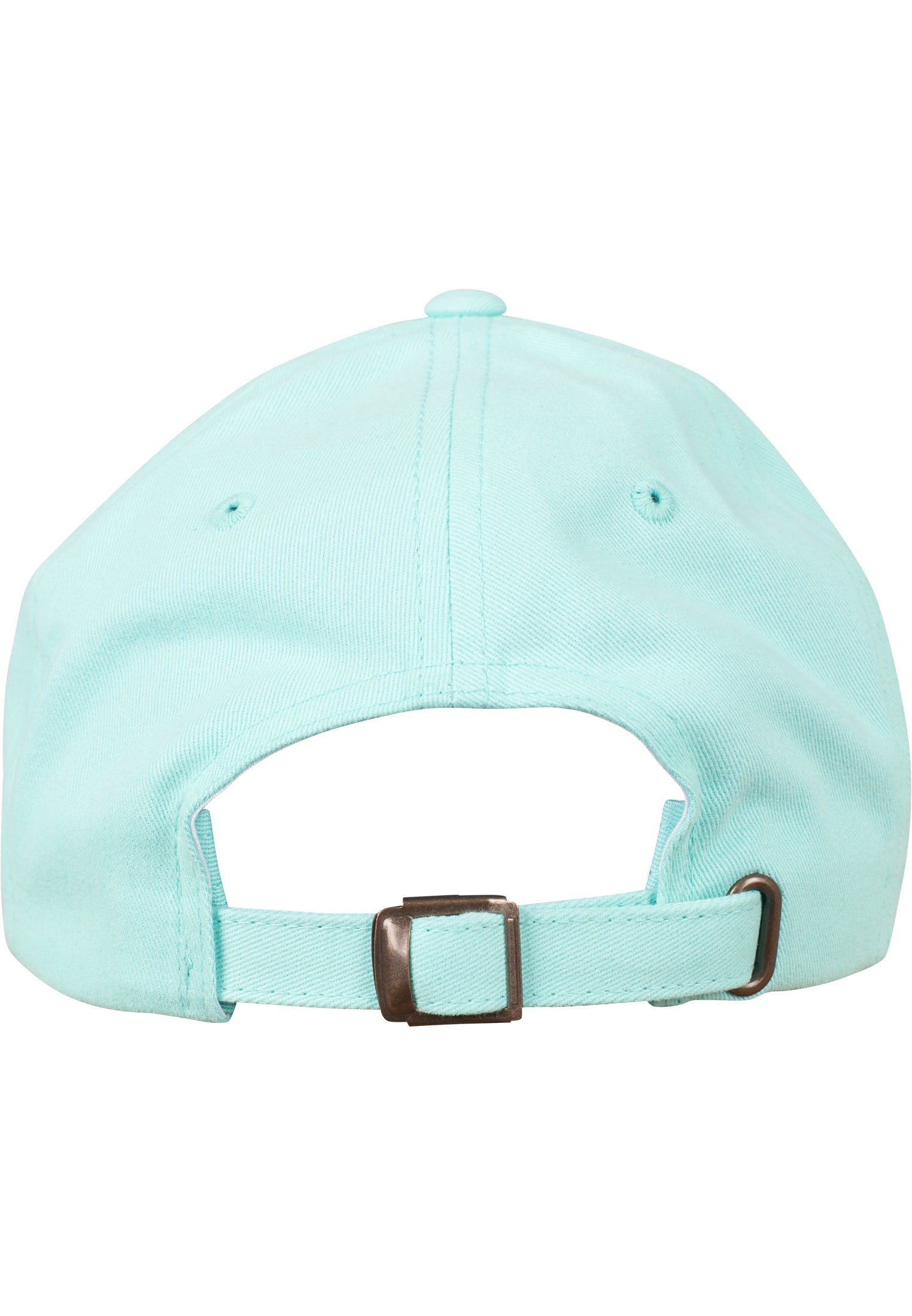 Peached Cotton Twill Dad Cap One Size - workoutbrands.com
