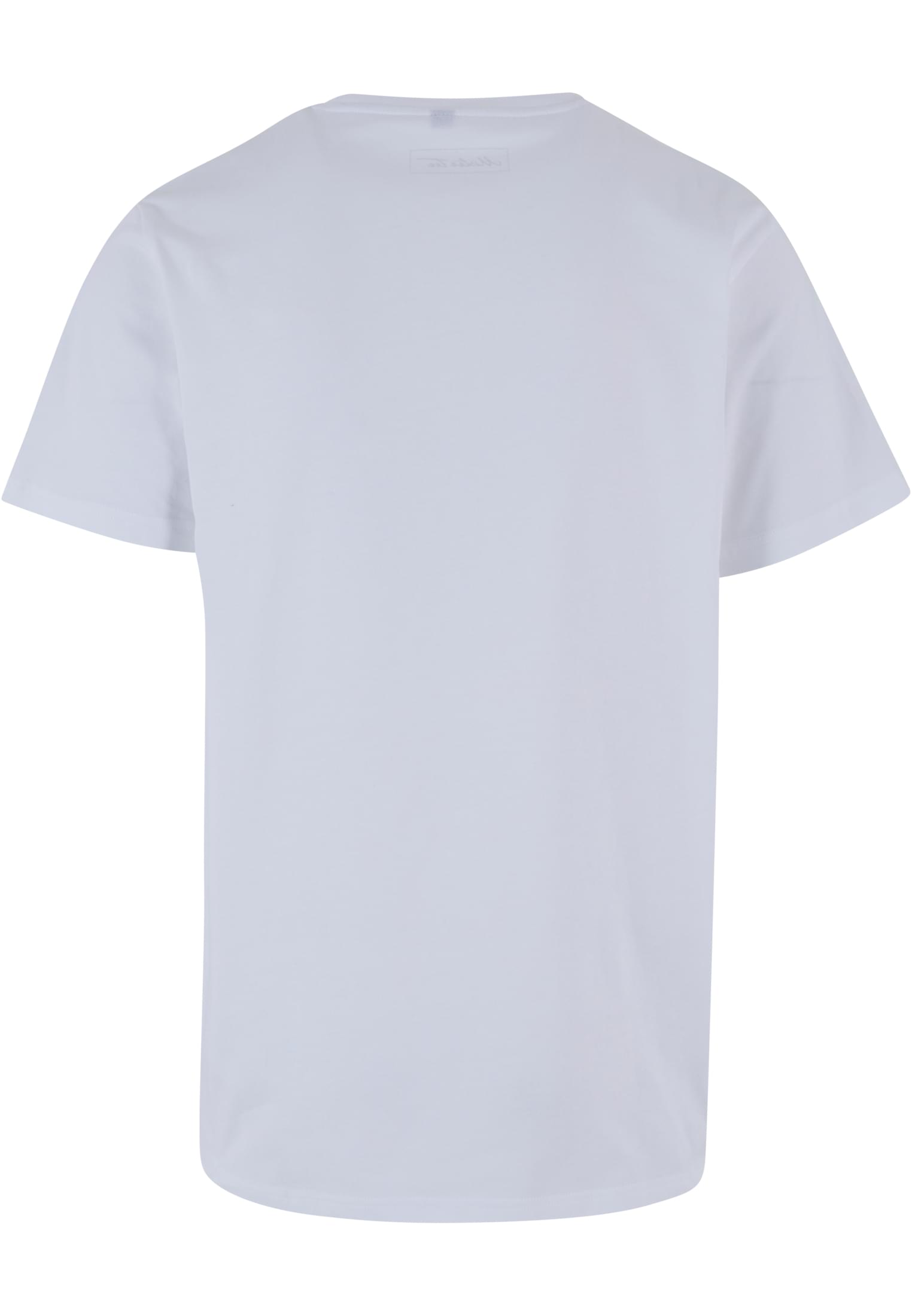 Penne Va Bene Tee EMB white XXL - workoutbrands.com