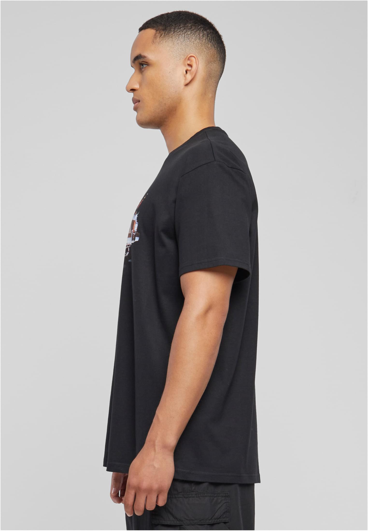 Pimp a Butterfly Oversize Tee white XXL - workoutbrands.com