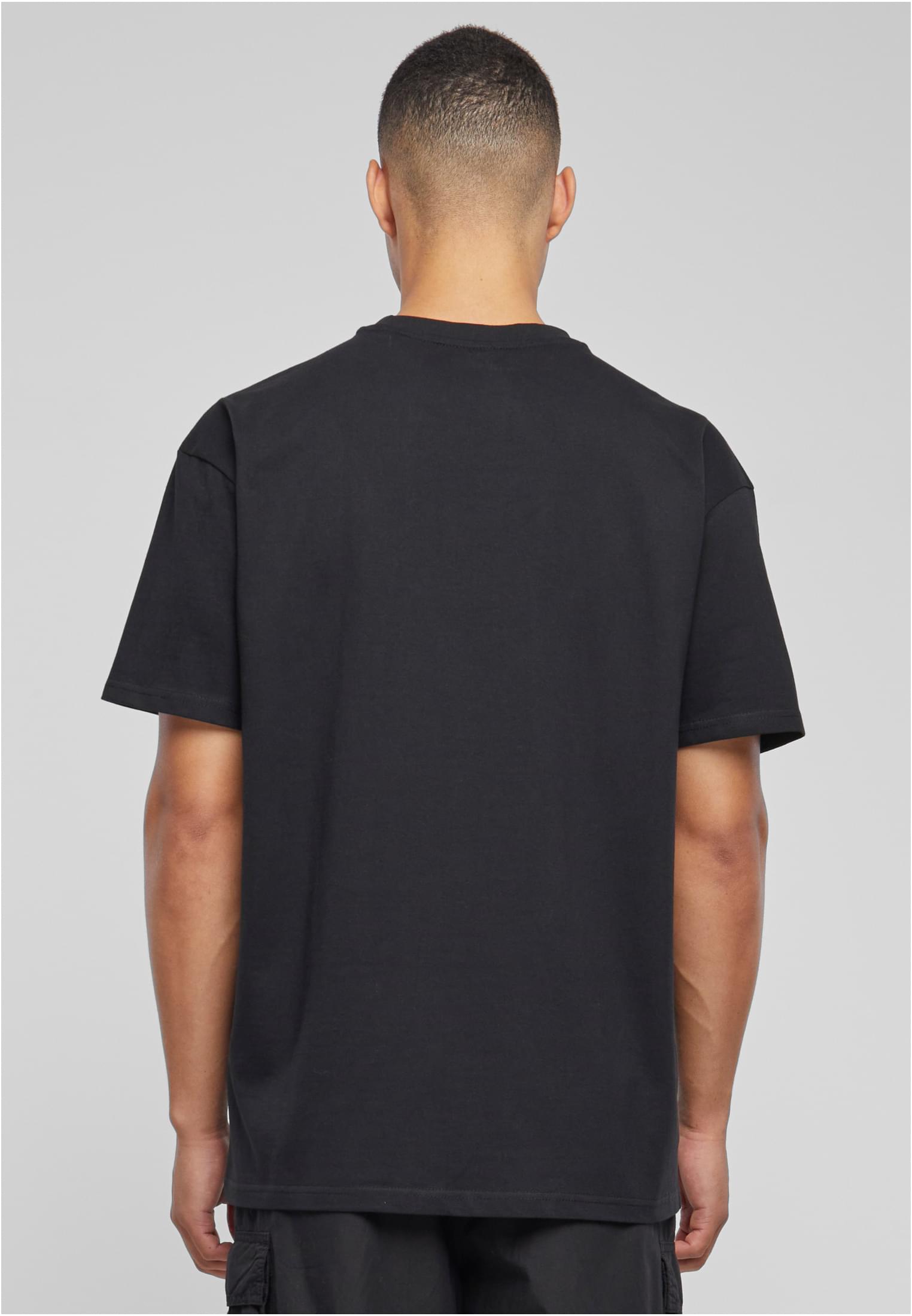 Pimp a Butterfly Oversize Tee white XXL - workoutbrands.com