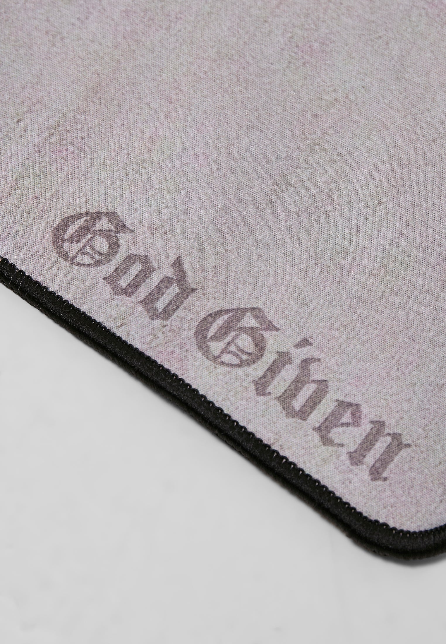 Pizza Art Desk Pad multicolor one size - workoutbrands.com