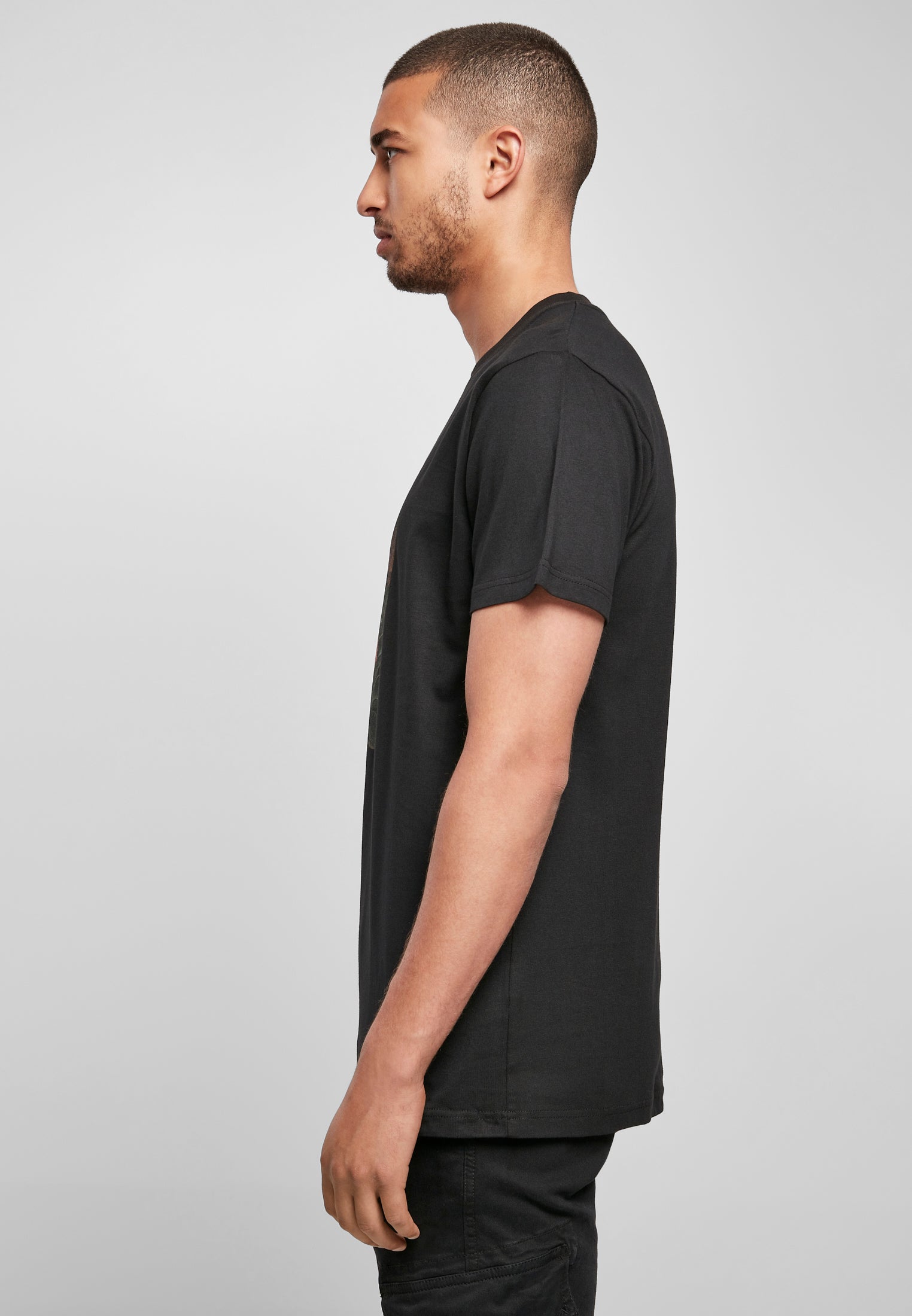 Pizza Plant Tee white XXL - workoutbrands.com