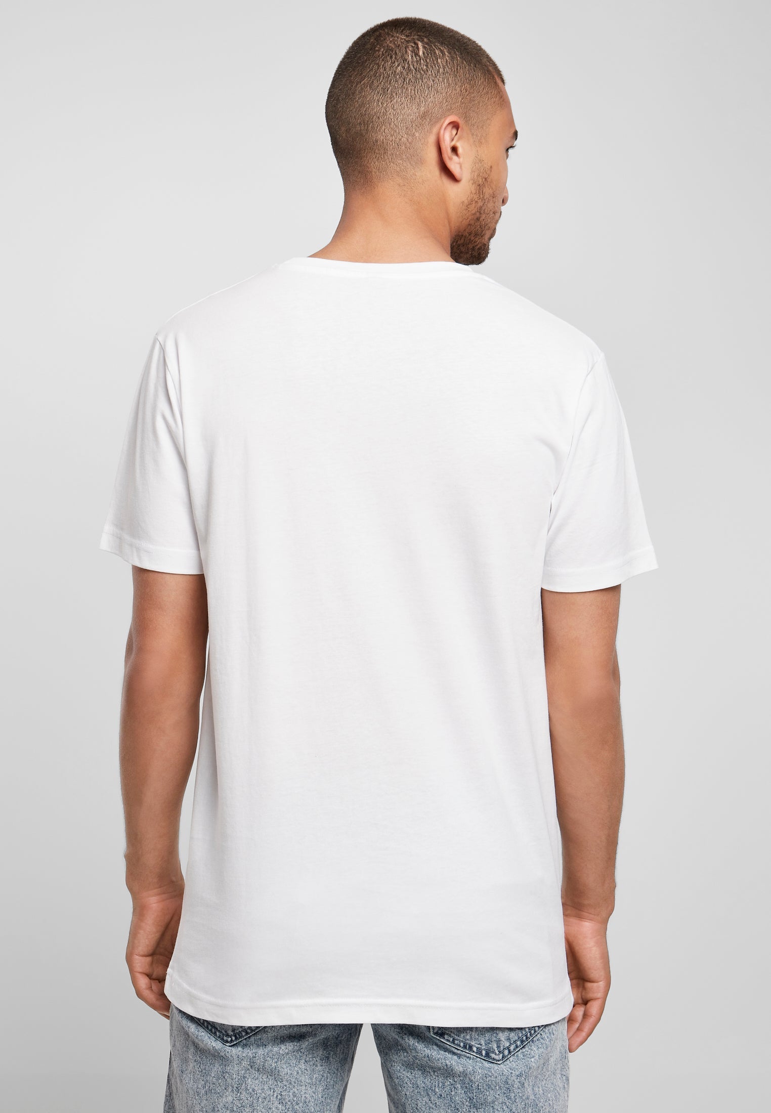 Pizza Plant Tee white XXL - workoutbrands.com